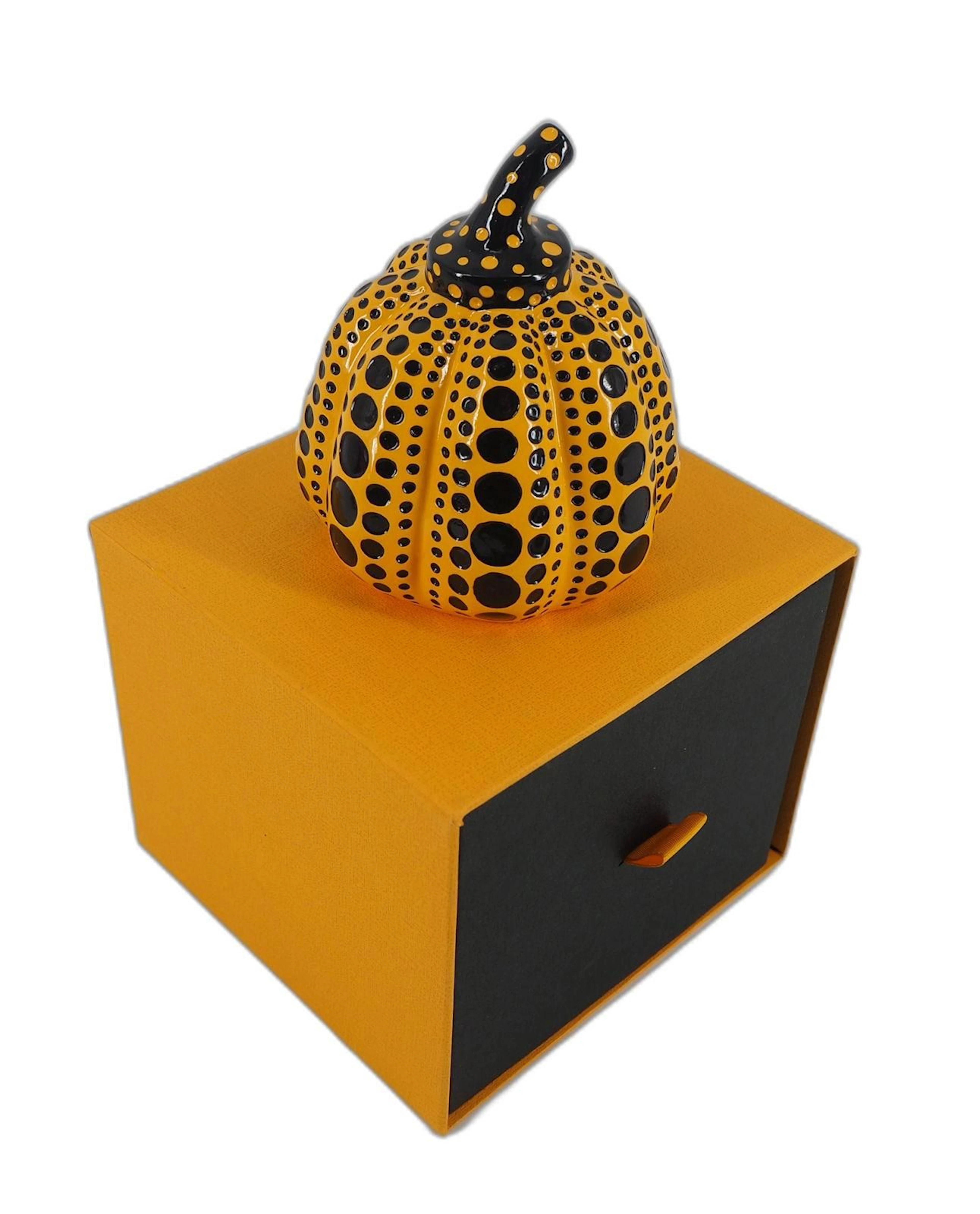Yayoi KUSAMA (1929-) - Lot 265
