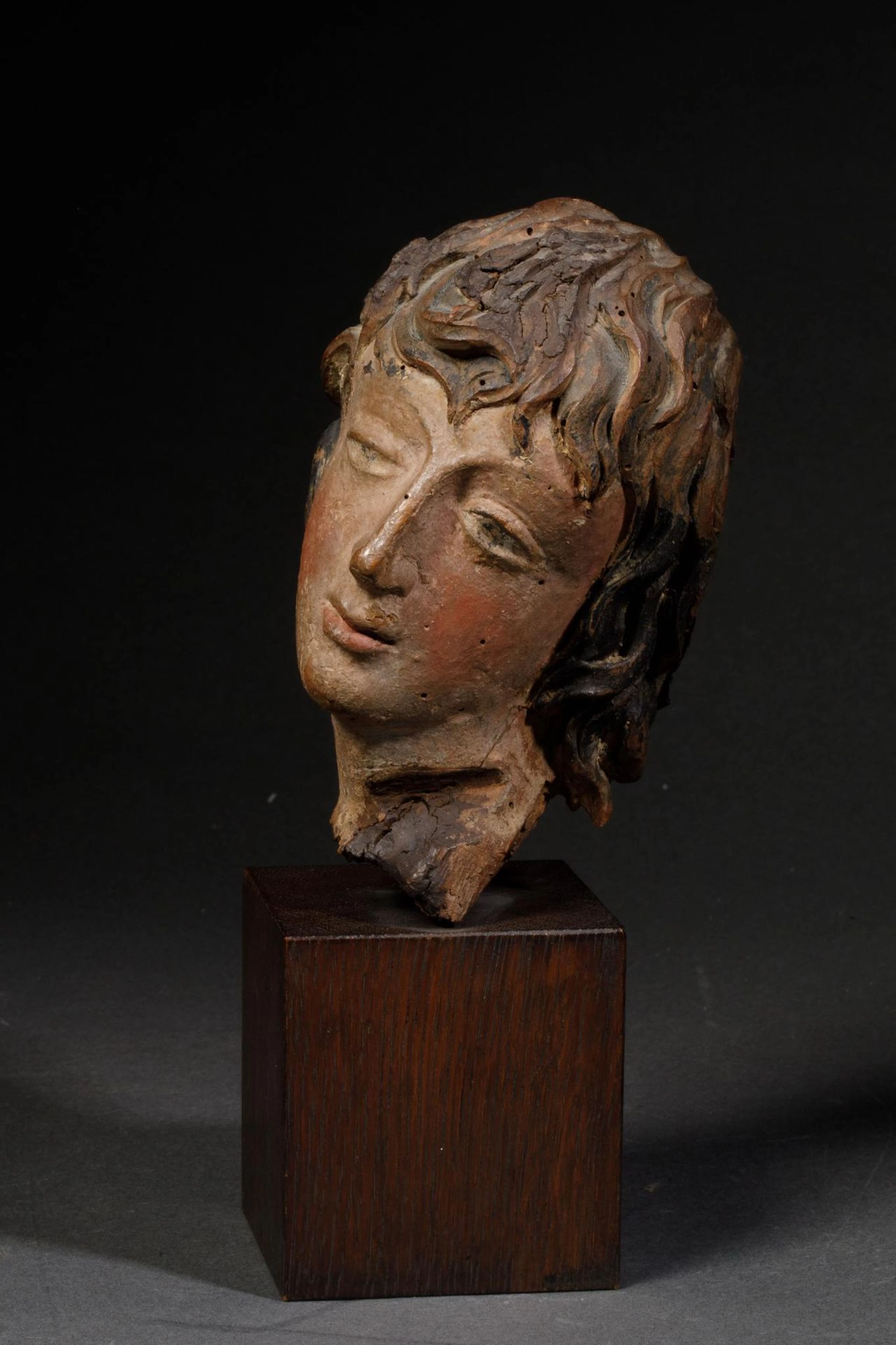 HAUTE EPOQUE (Late 16th century?) - Lot 140