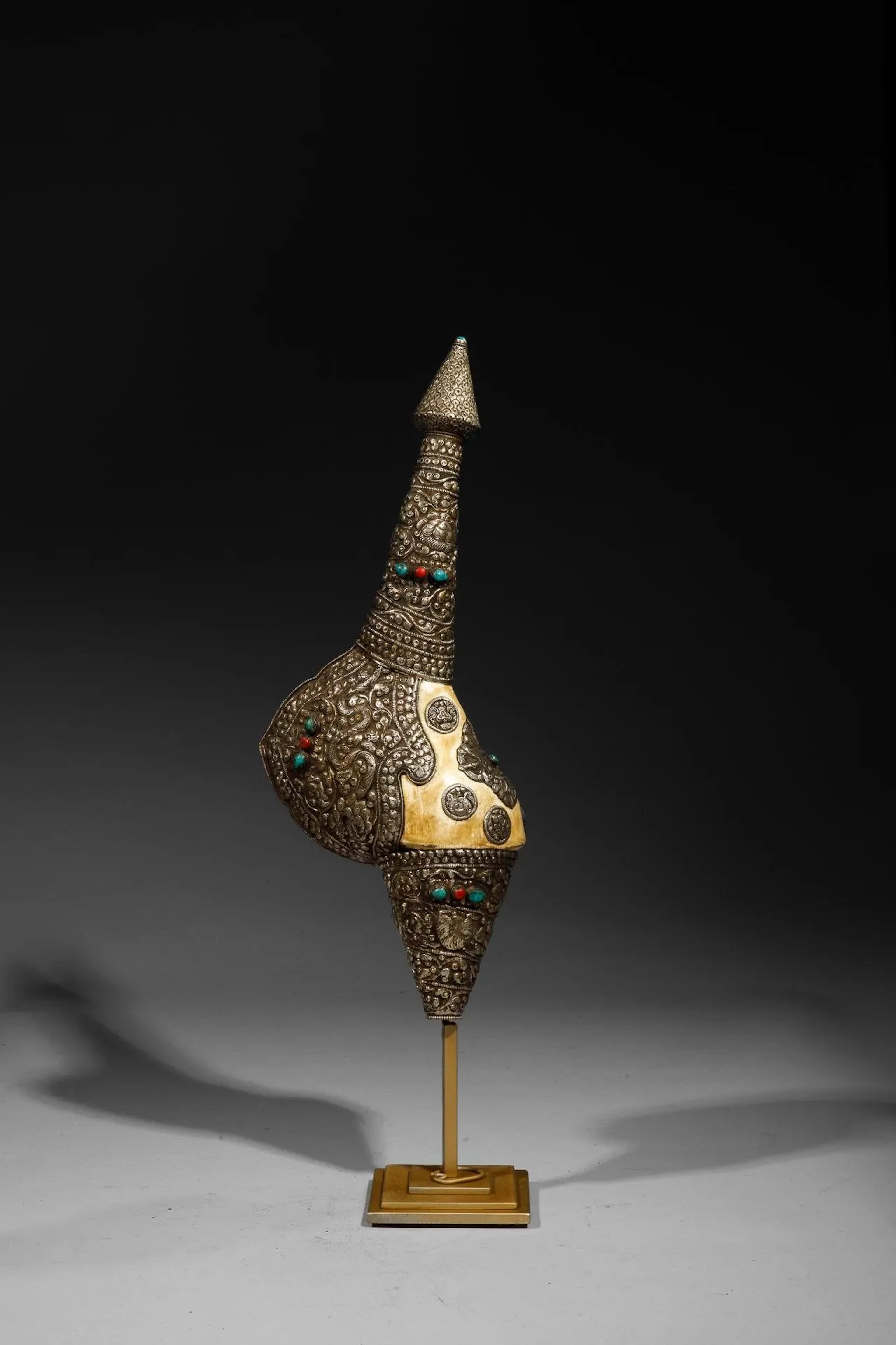 TIBET - Lot 291