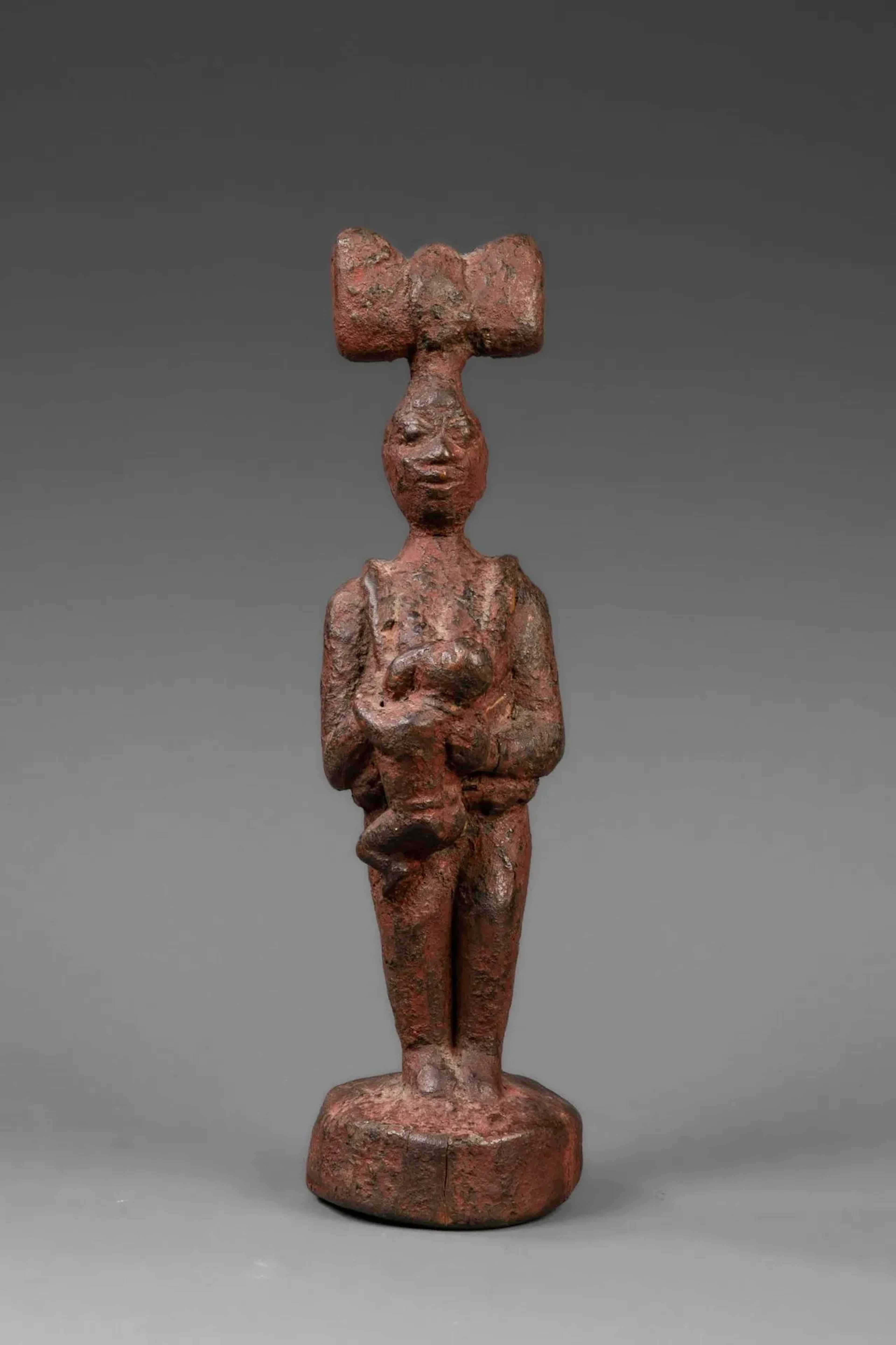 Maternite Oshe Sango Yoruba, Nigeria - Lot 18