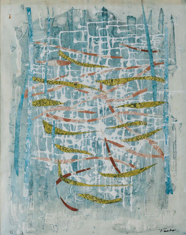 Fritz FURTO - Lot 180