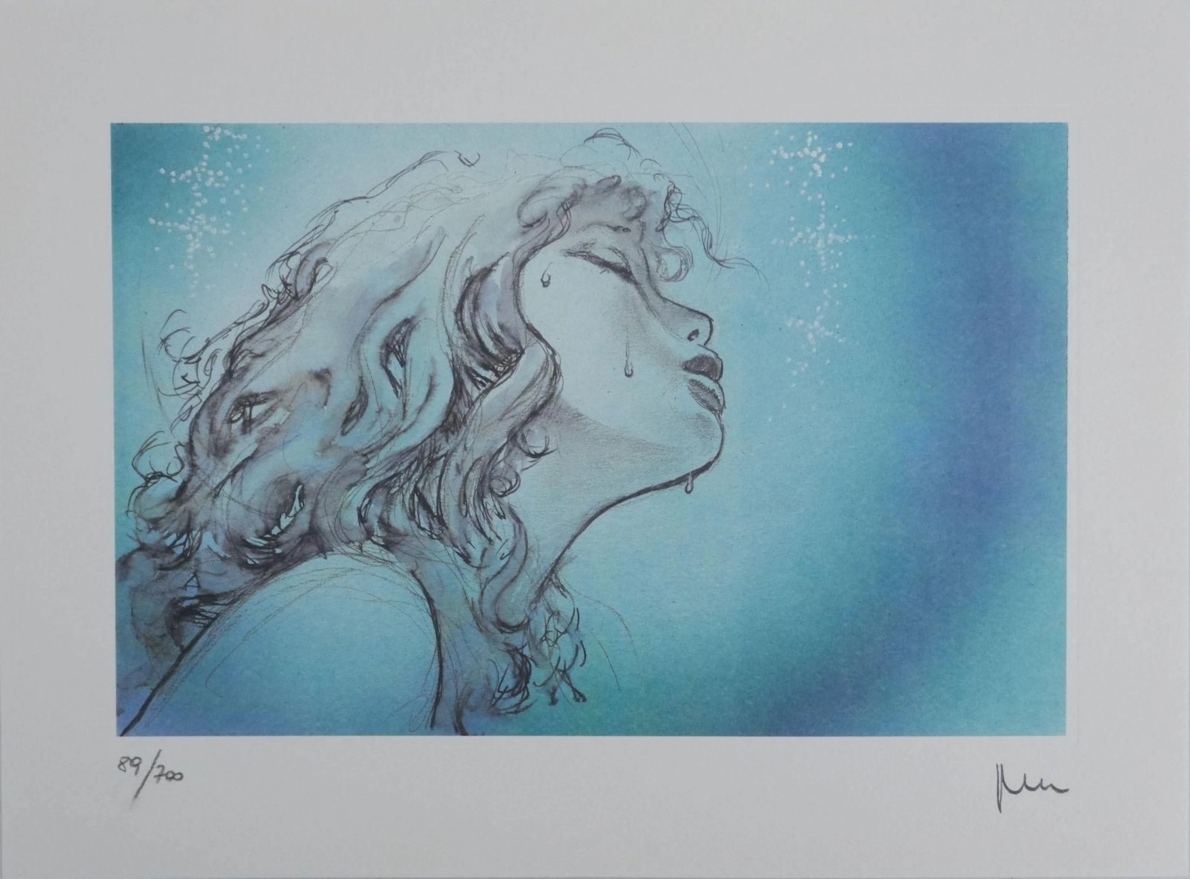 Milo MANARA (1945-) - Lot 314