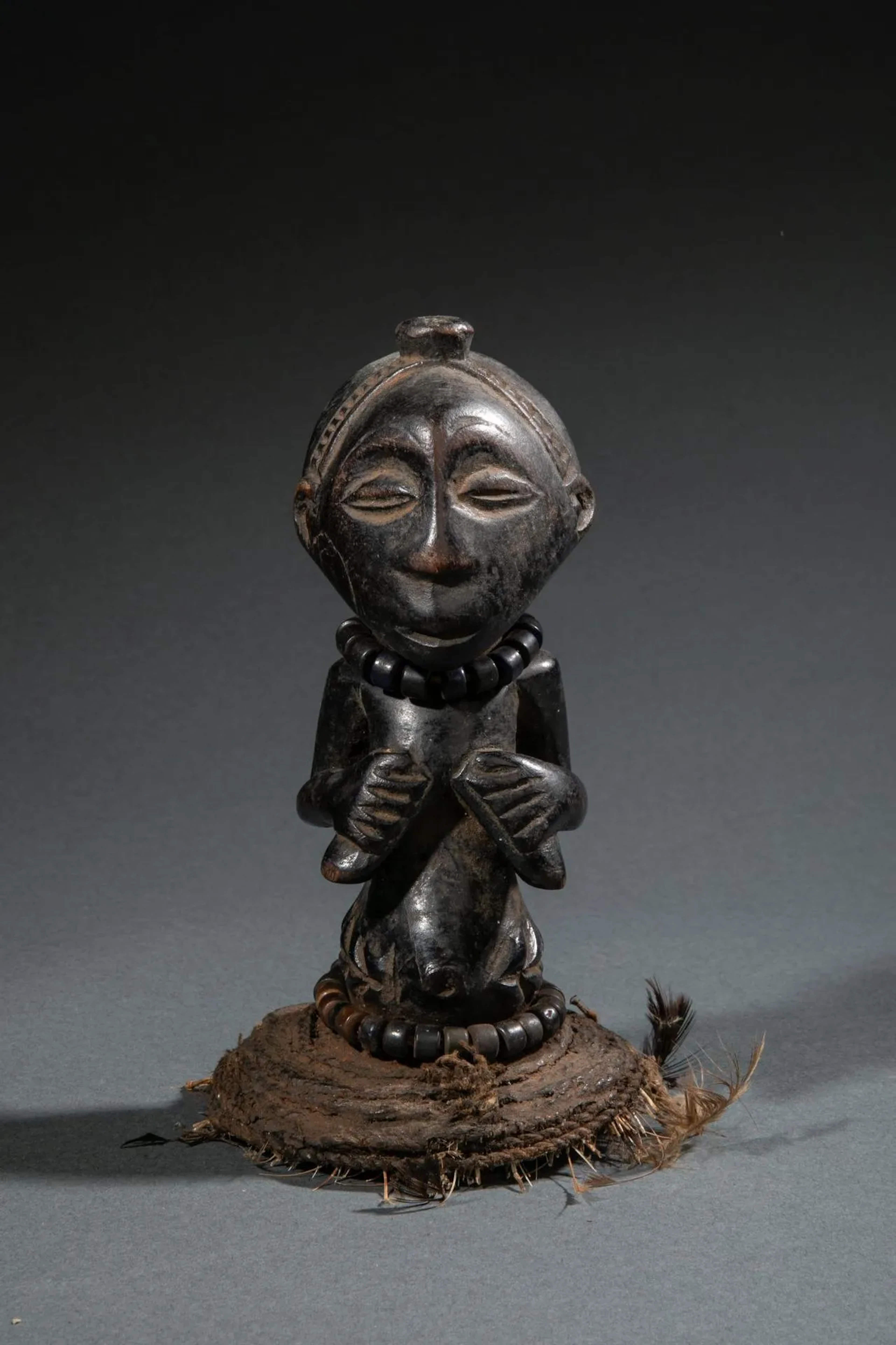 DRC (formerly Zaire) - LUBA - Lot 344