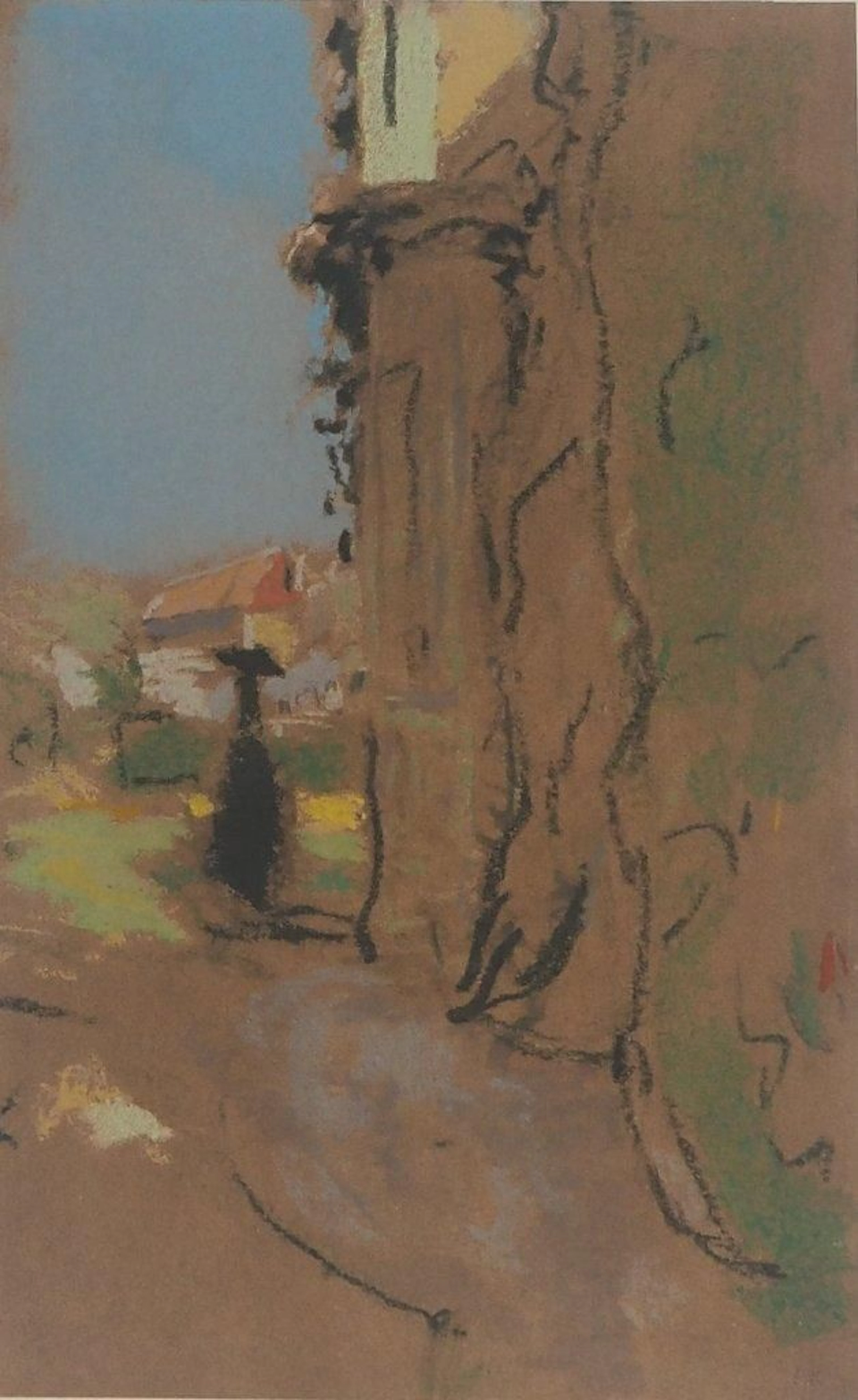 Edouard VUILLARD (1868-1940) - Lot 473