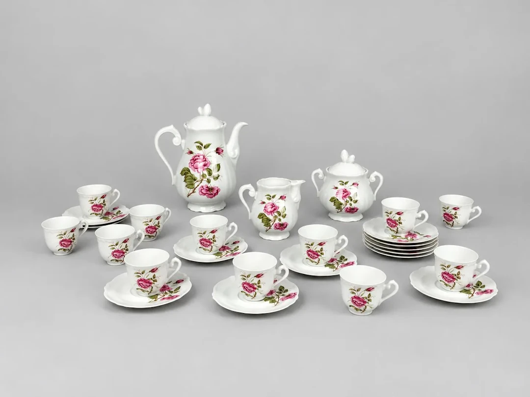 Georges BOYER, Limoges - Lot 88