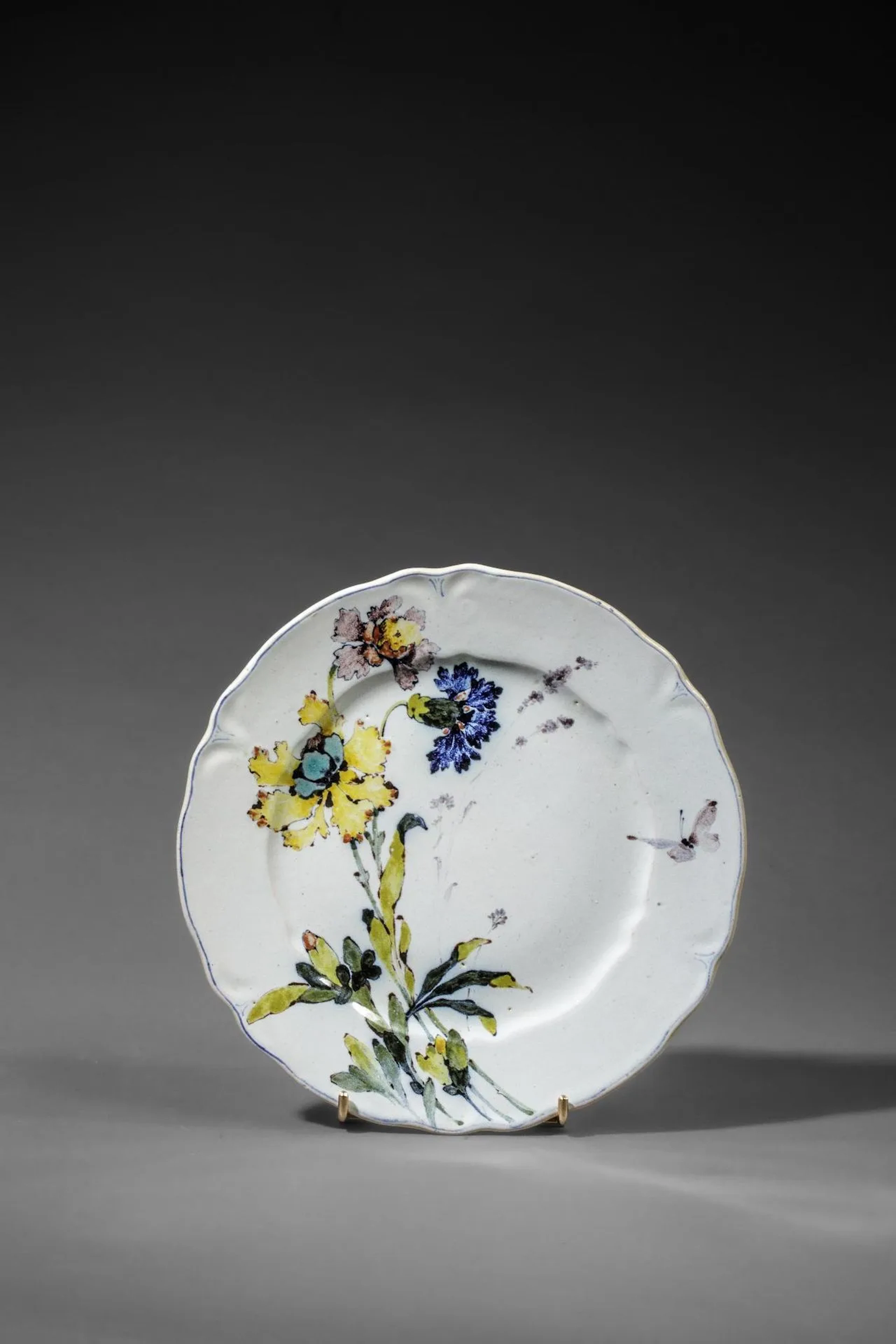 Albert-Louis DAMMOUSE (1848–1926) in SÈVRES - Lot 256