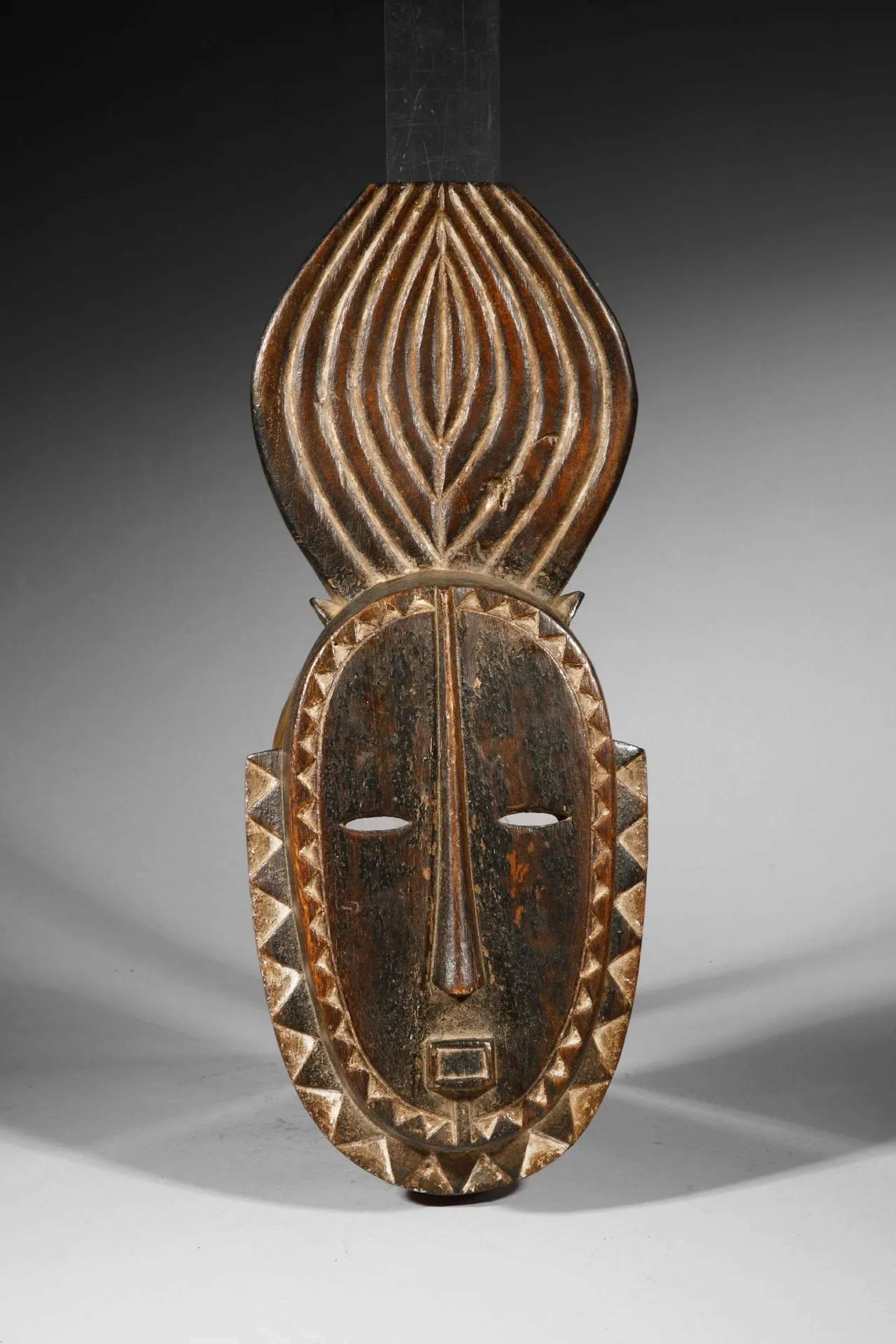 IVORY COAST - BAOULE - Lot 116