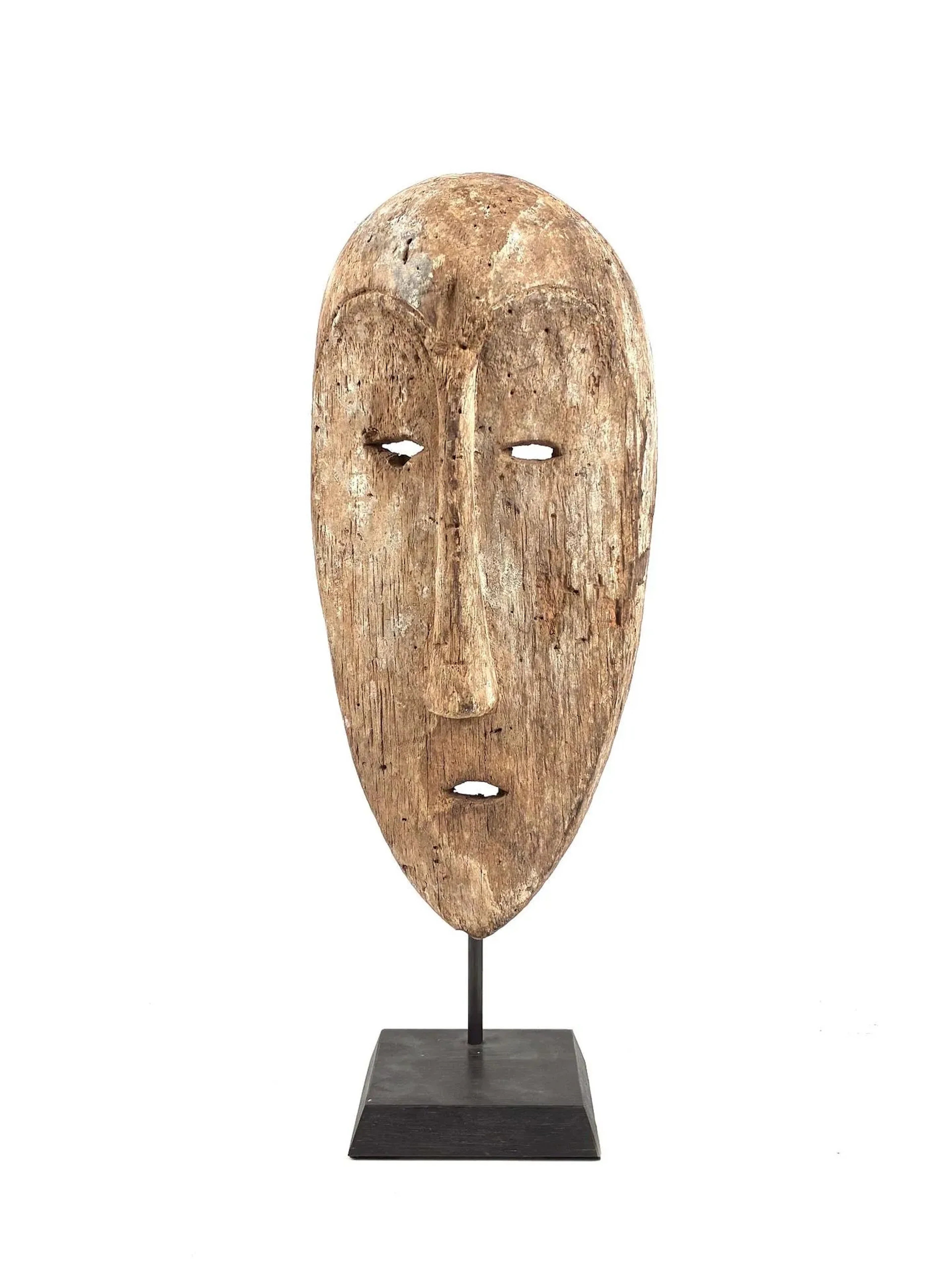 GABON - FANG - Lot 361