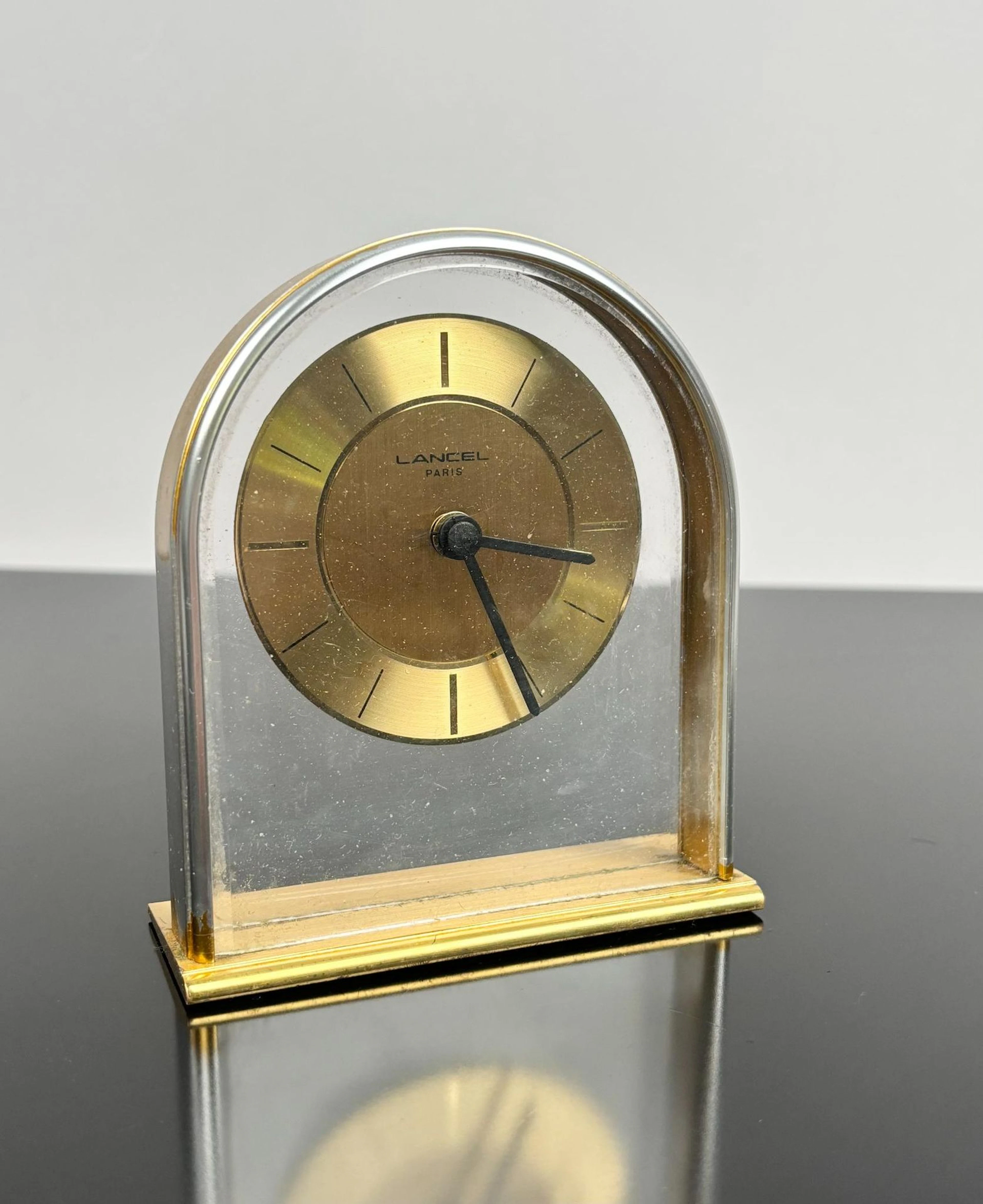 LANCEL Paris - Lot 136