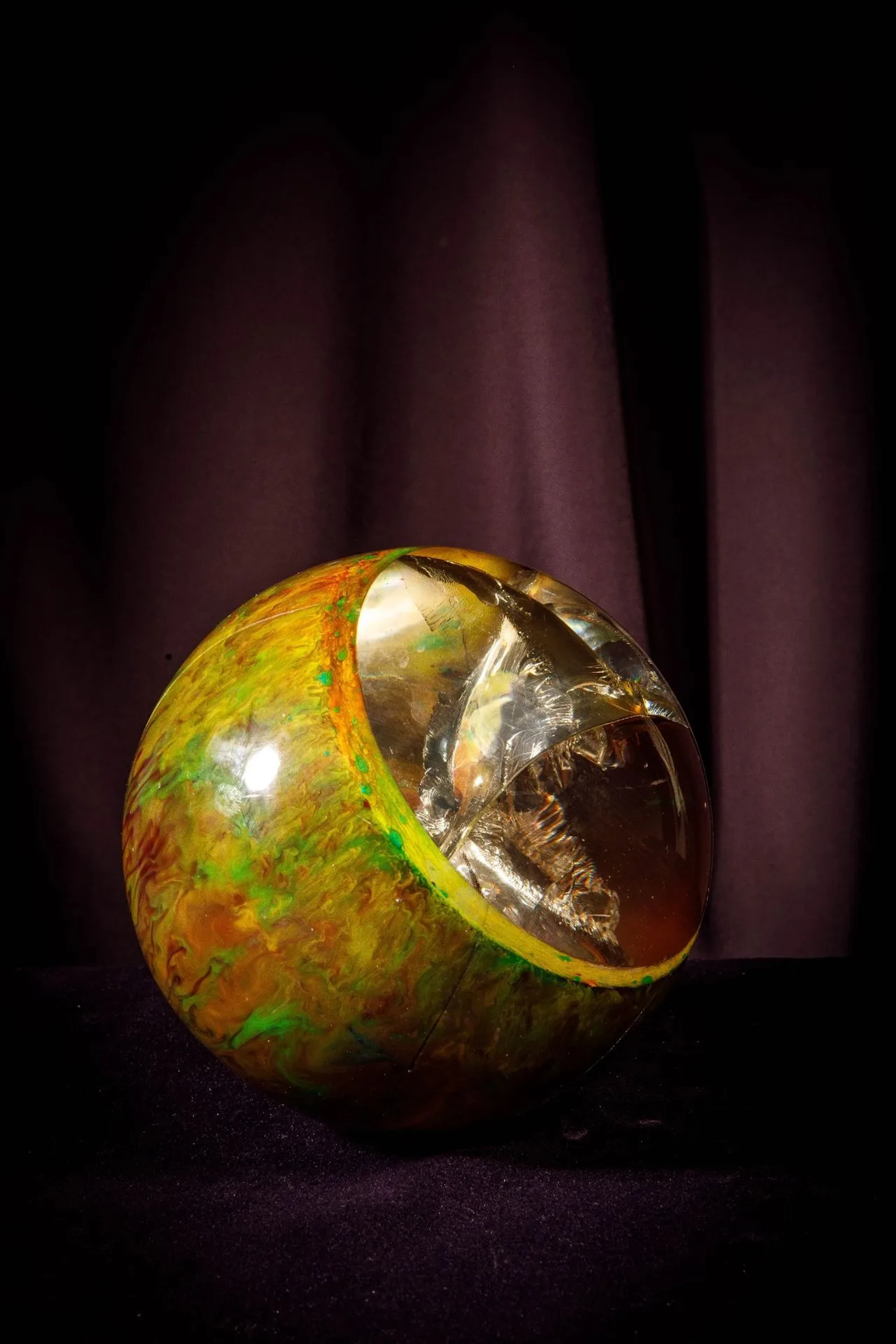 [ARTIFICIALIA] - Lot 260