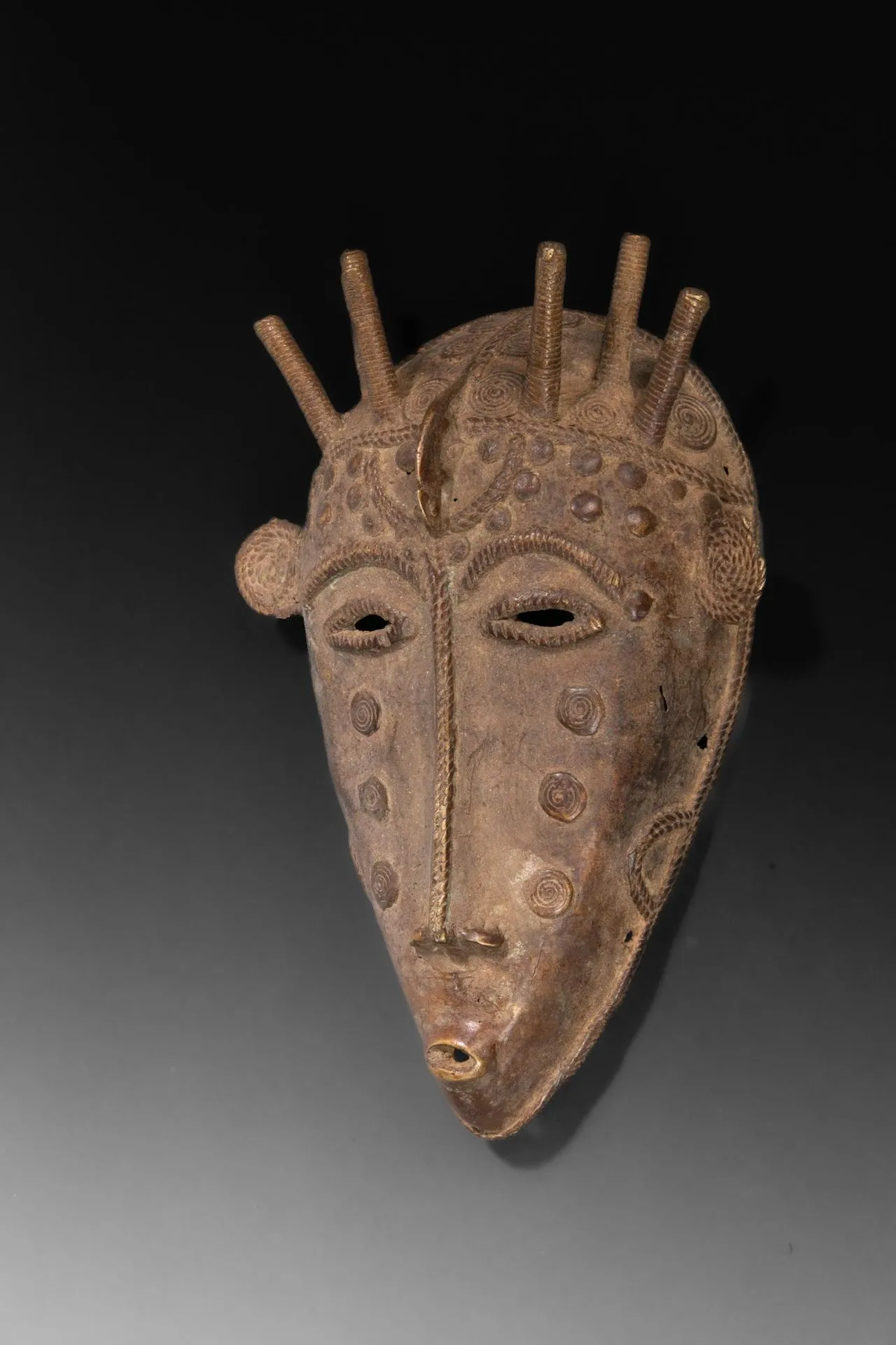 IVORY COAST - BAOULE - Lot 422