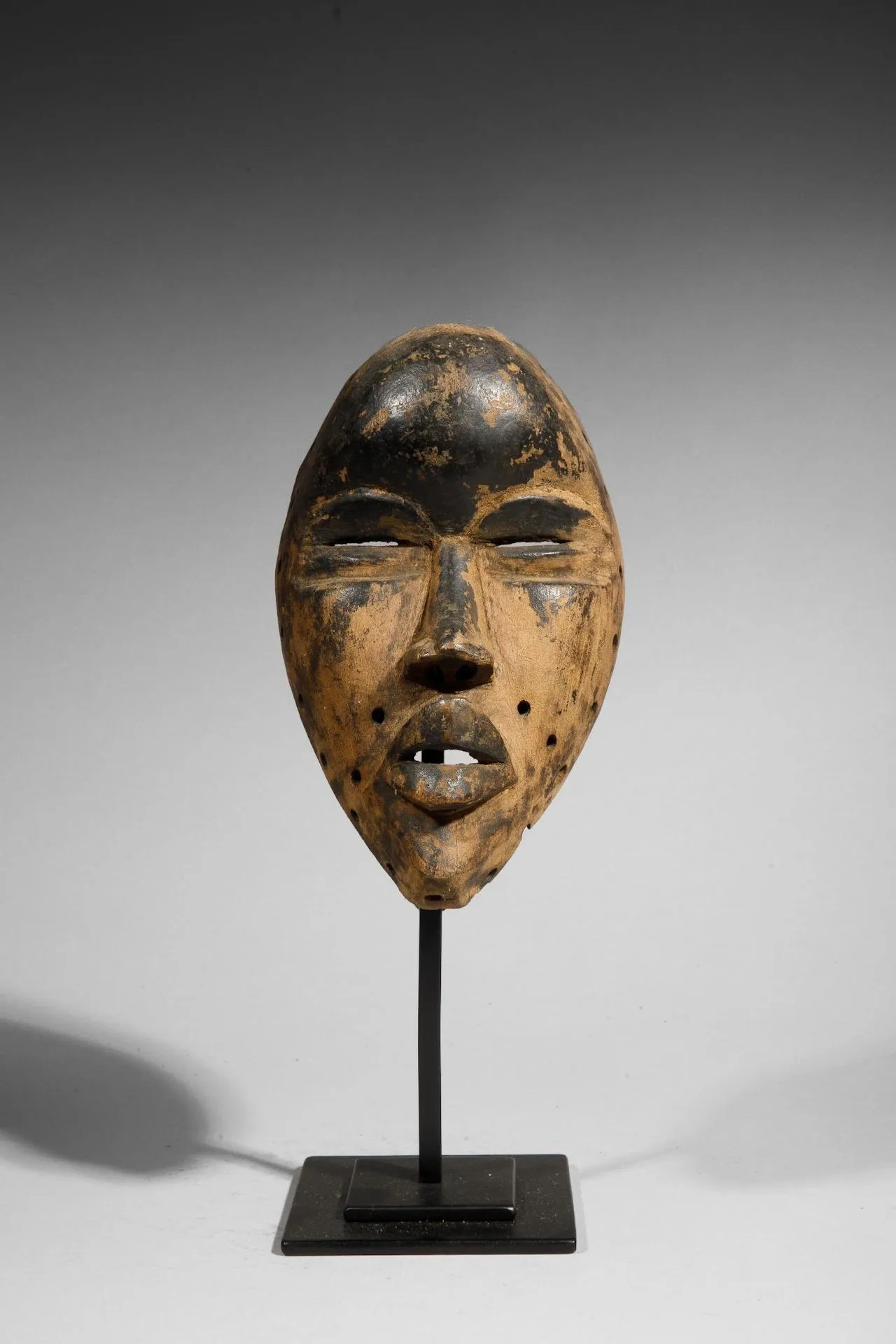 IVORY COAST - DAN - Lot 239