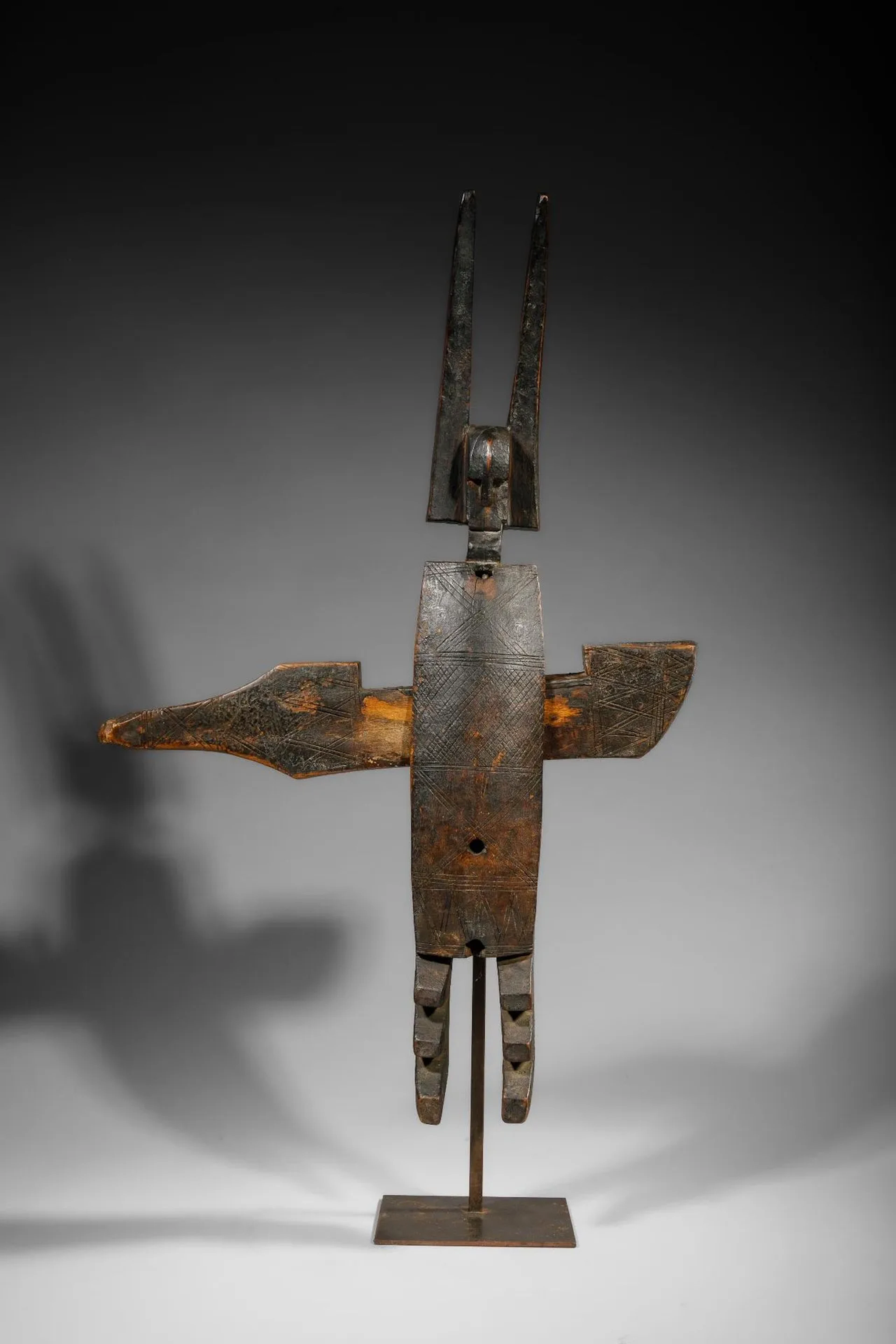 MALI - DOGON - Lot 43