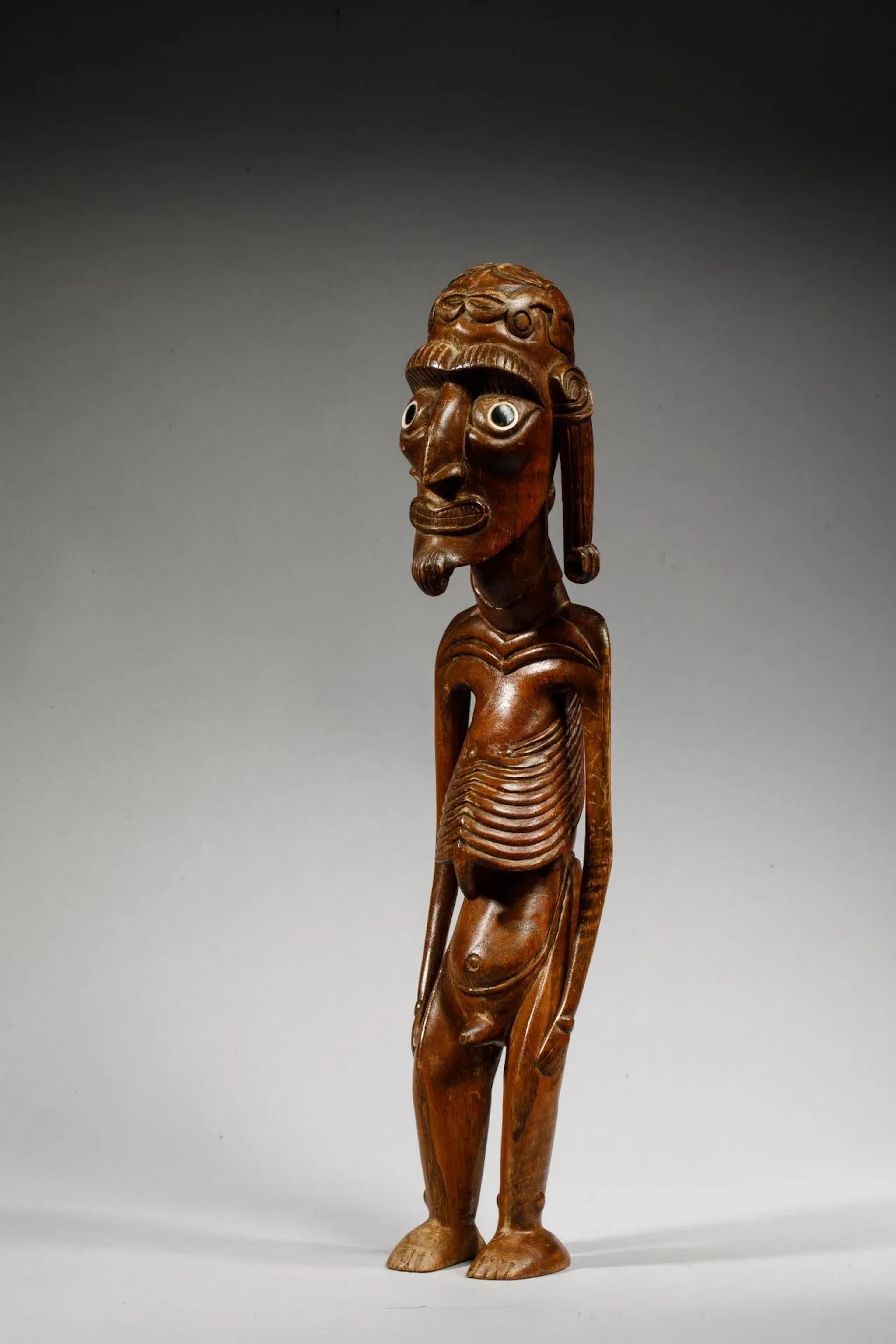 MOAÏ KAVAKAVA - Lot 192