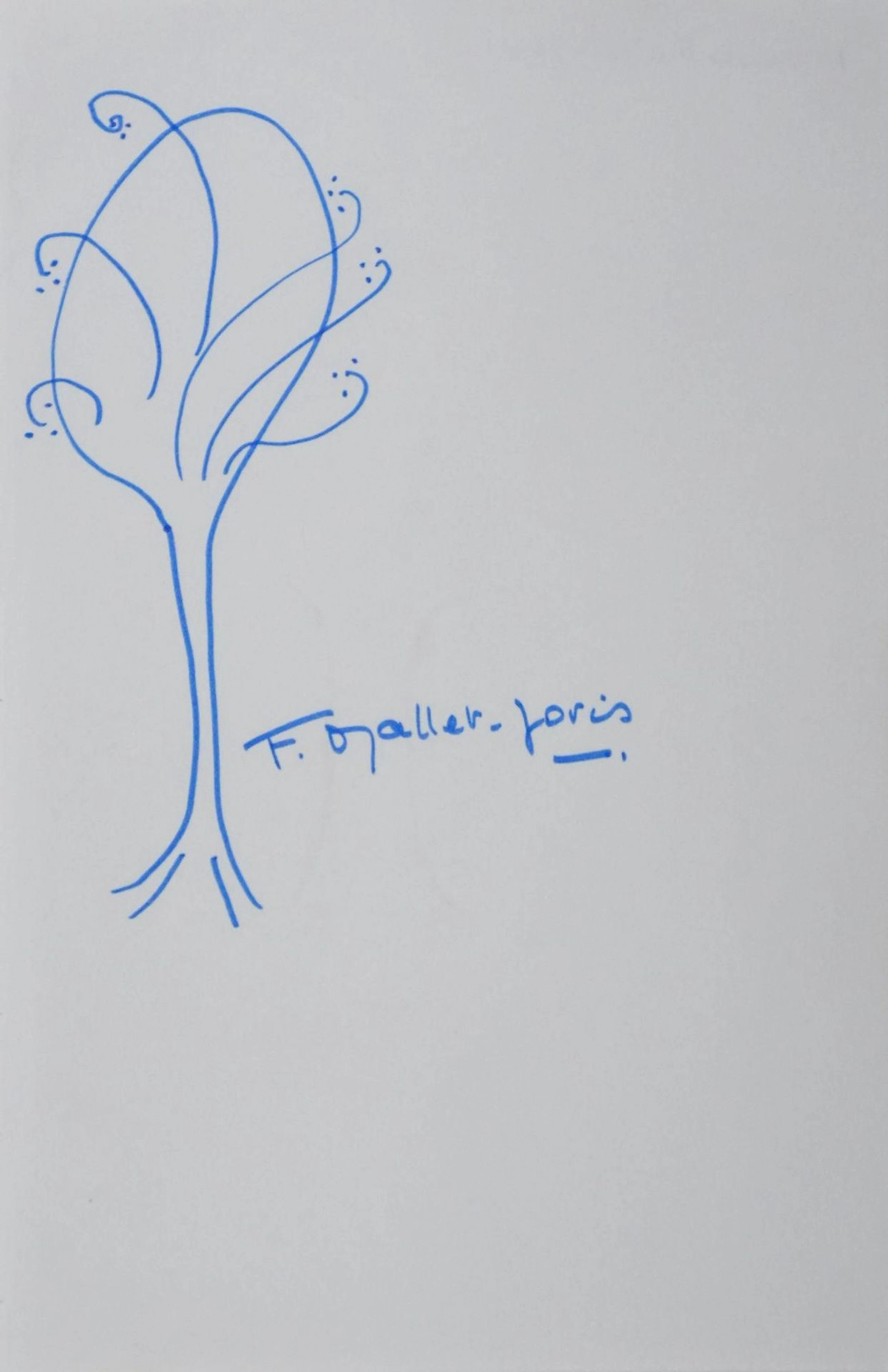Françoise MALLET JORIS (1930–2016) - Lot 203