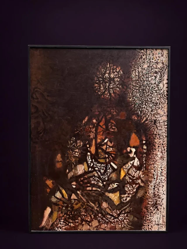 [ARTIFICIALIA] - Lot 270