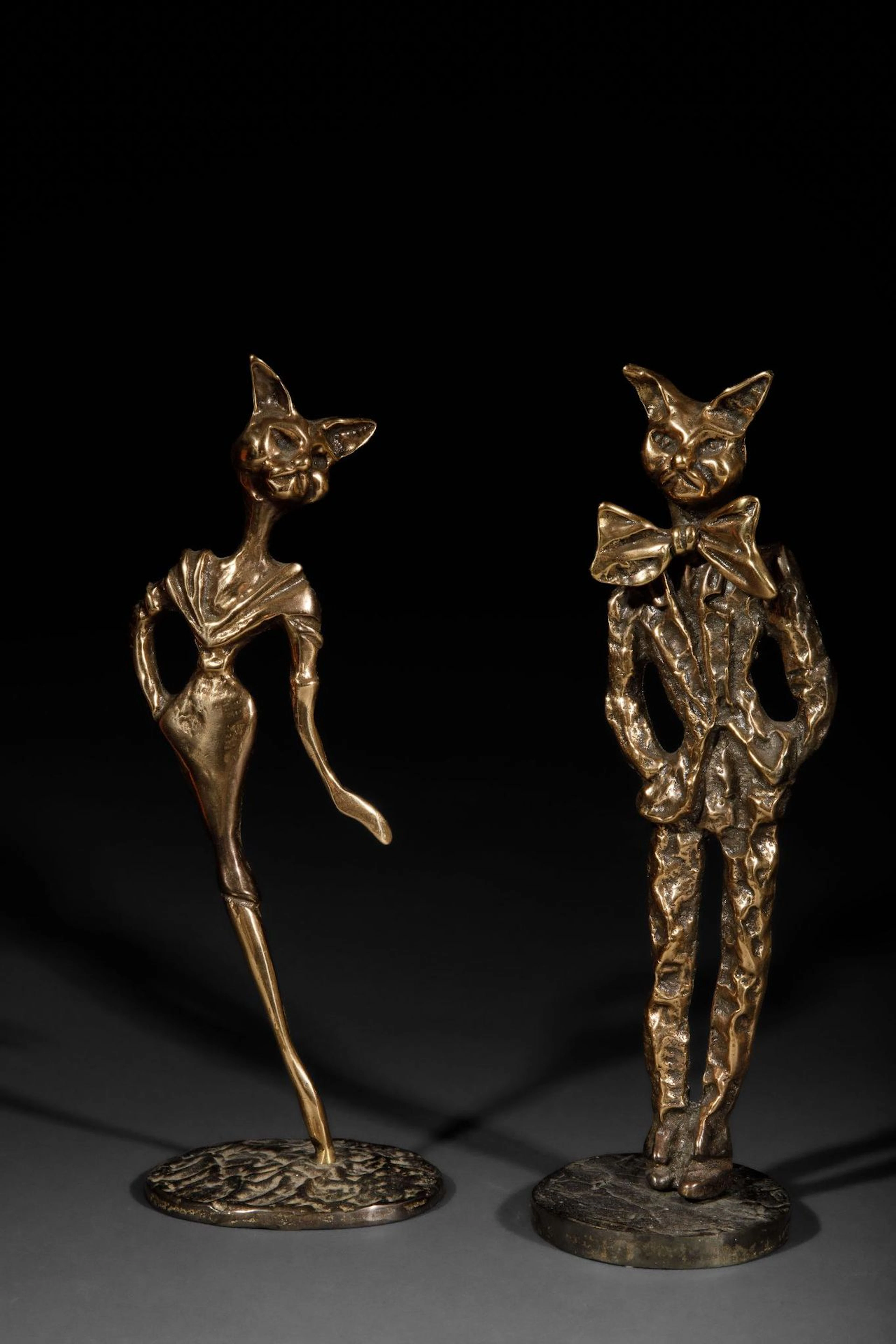 Yves LOHE (born in 1947) - Lot 155