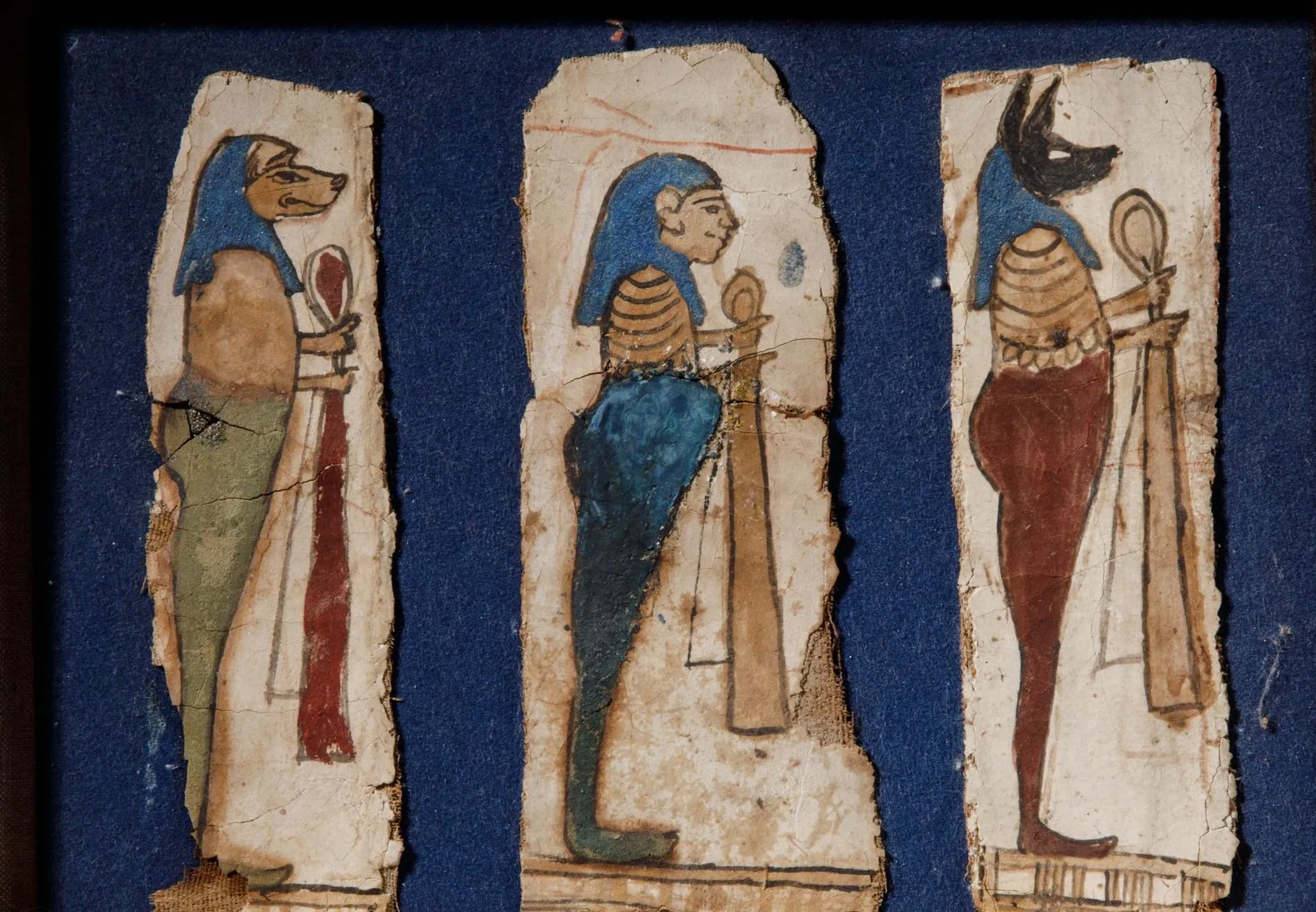 EGYPT— - Lot 143