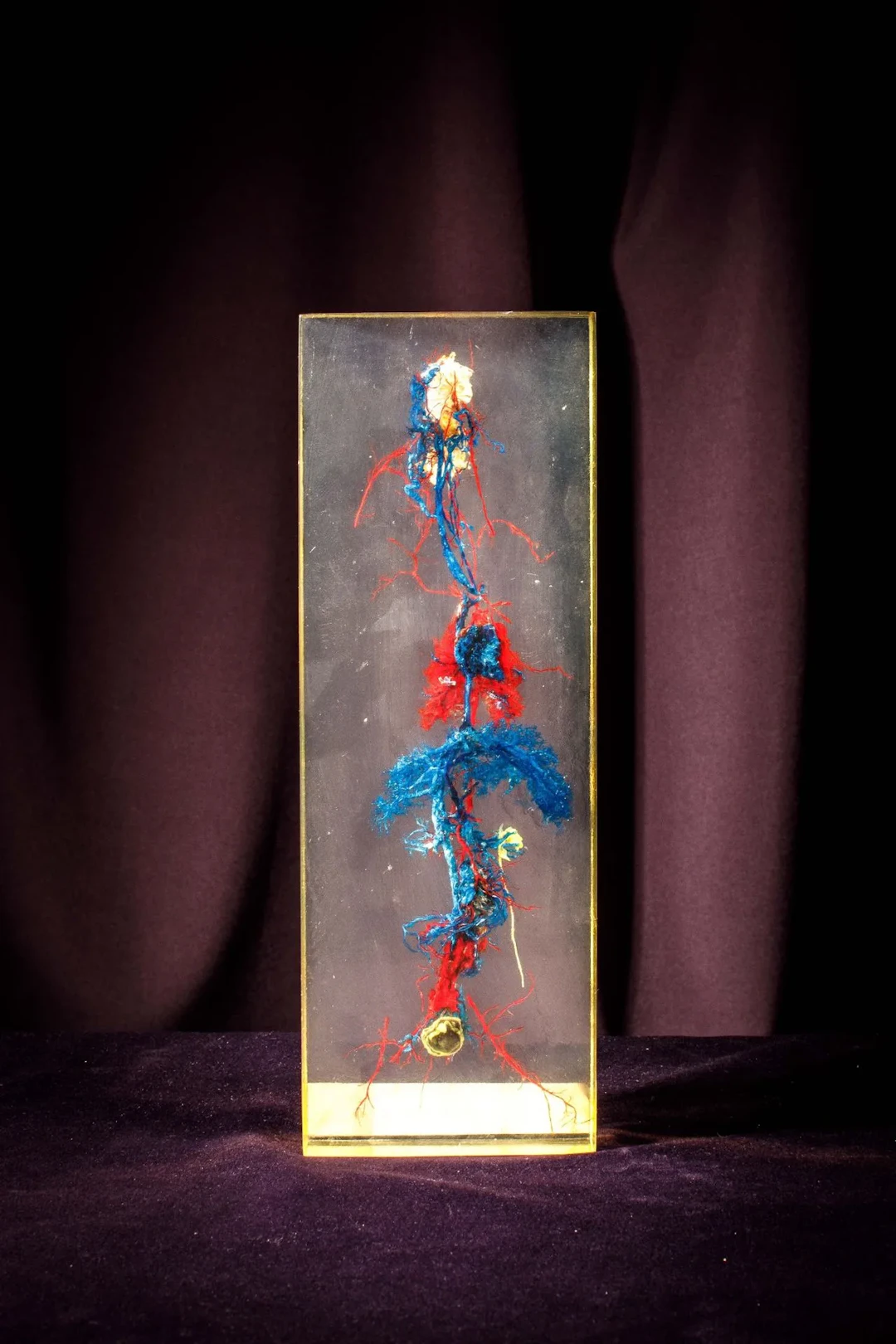 [ARTIFICIALIA] - Lot 248