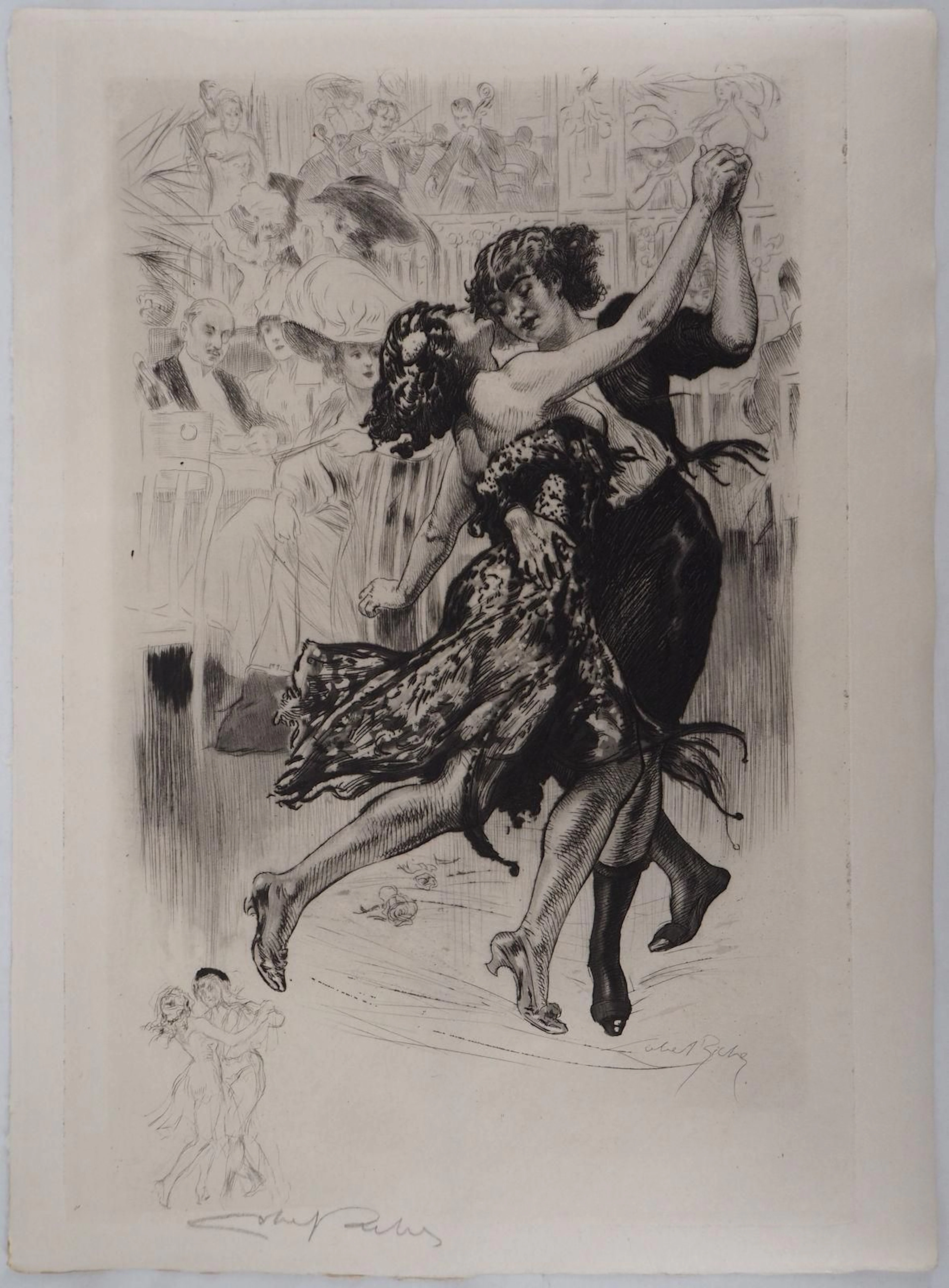Alméry LOBEL-RICHE (1880–1950) - Lot 306