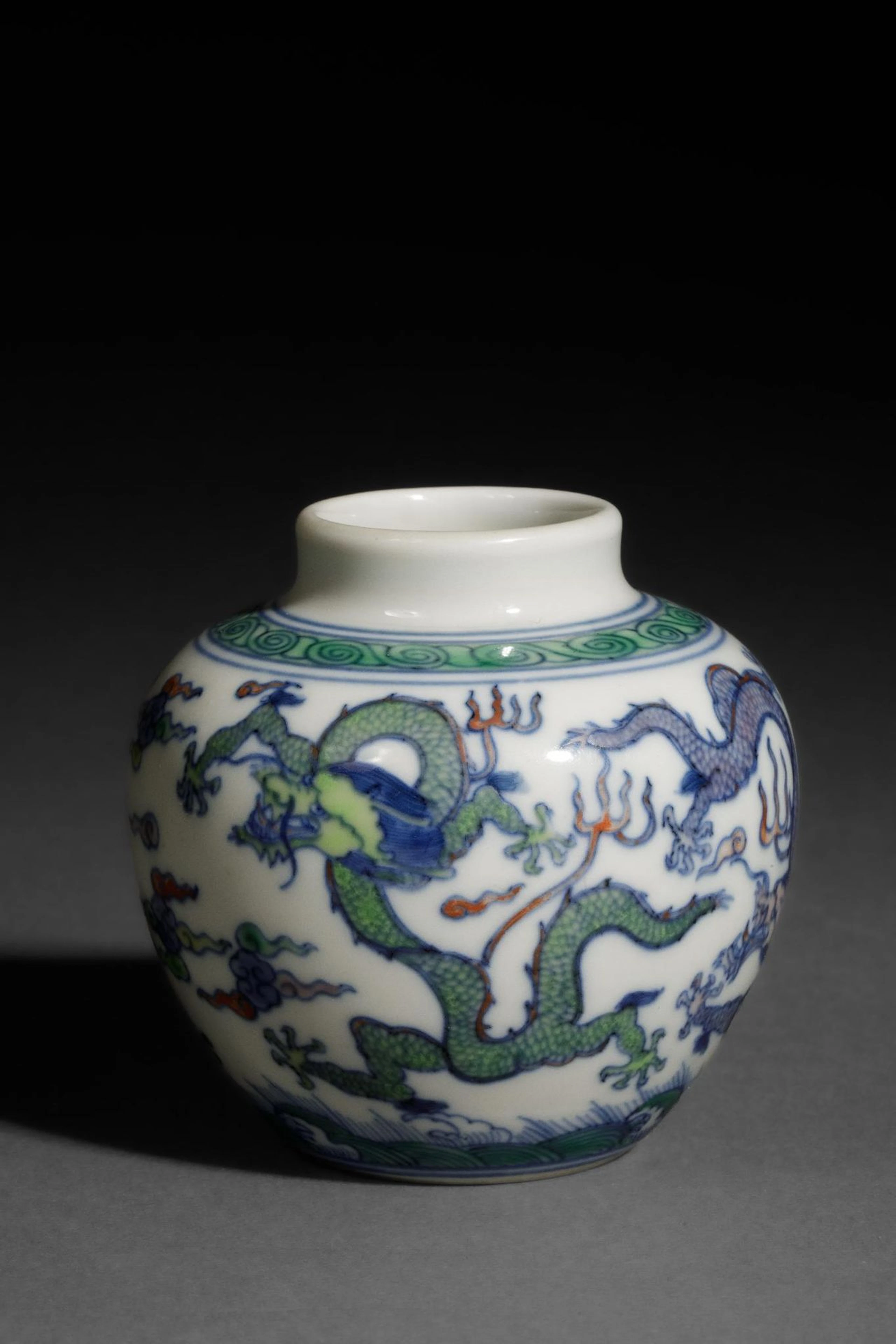 CHINA - 20th century - Lot 244