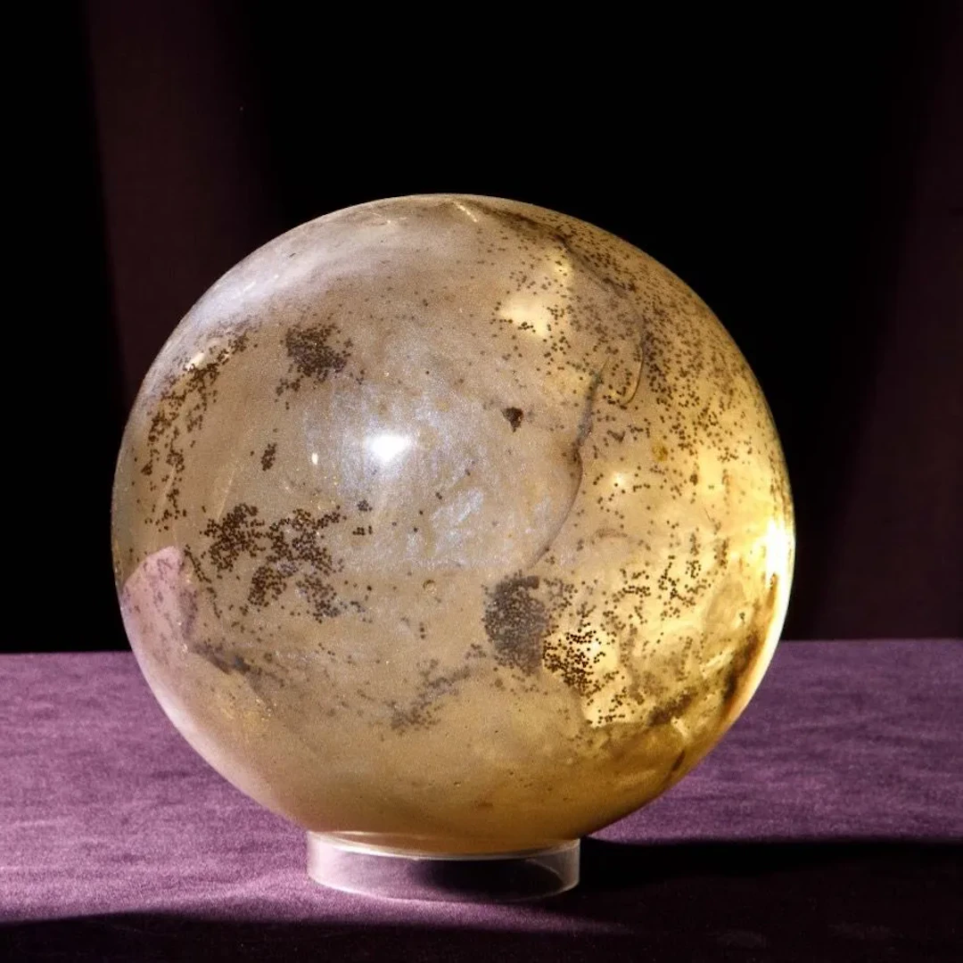 [ARTIFICIALIA] - Lot 171