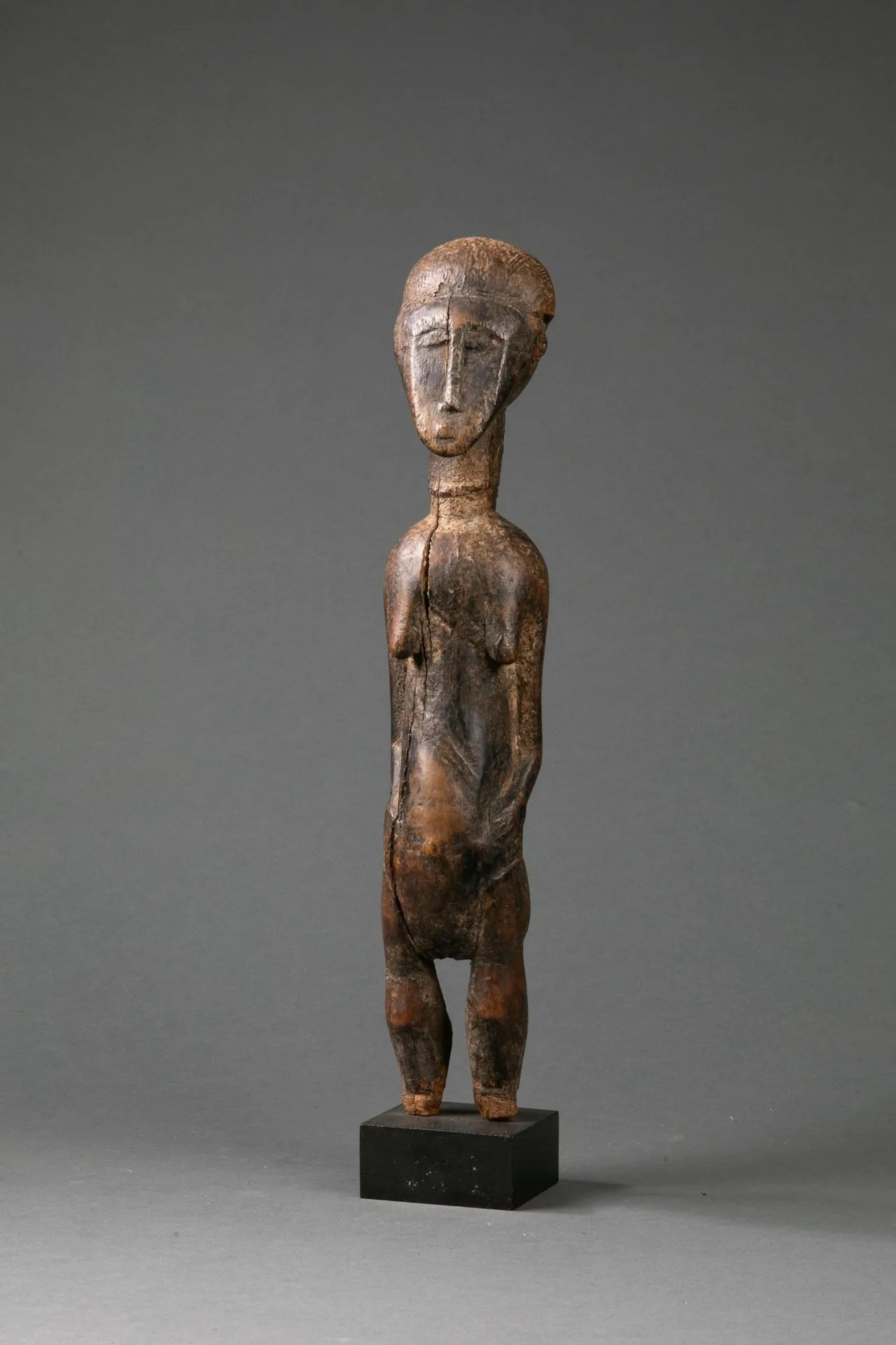 IVORY COAST - BAOULE - Lot 460
