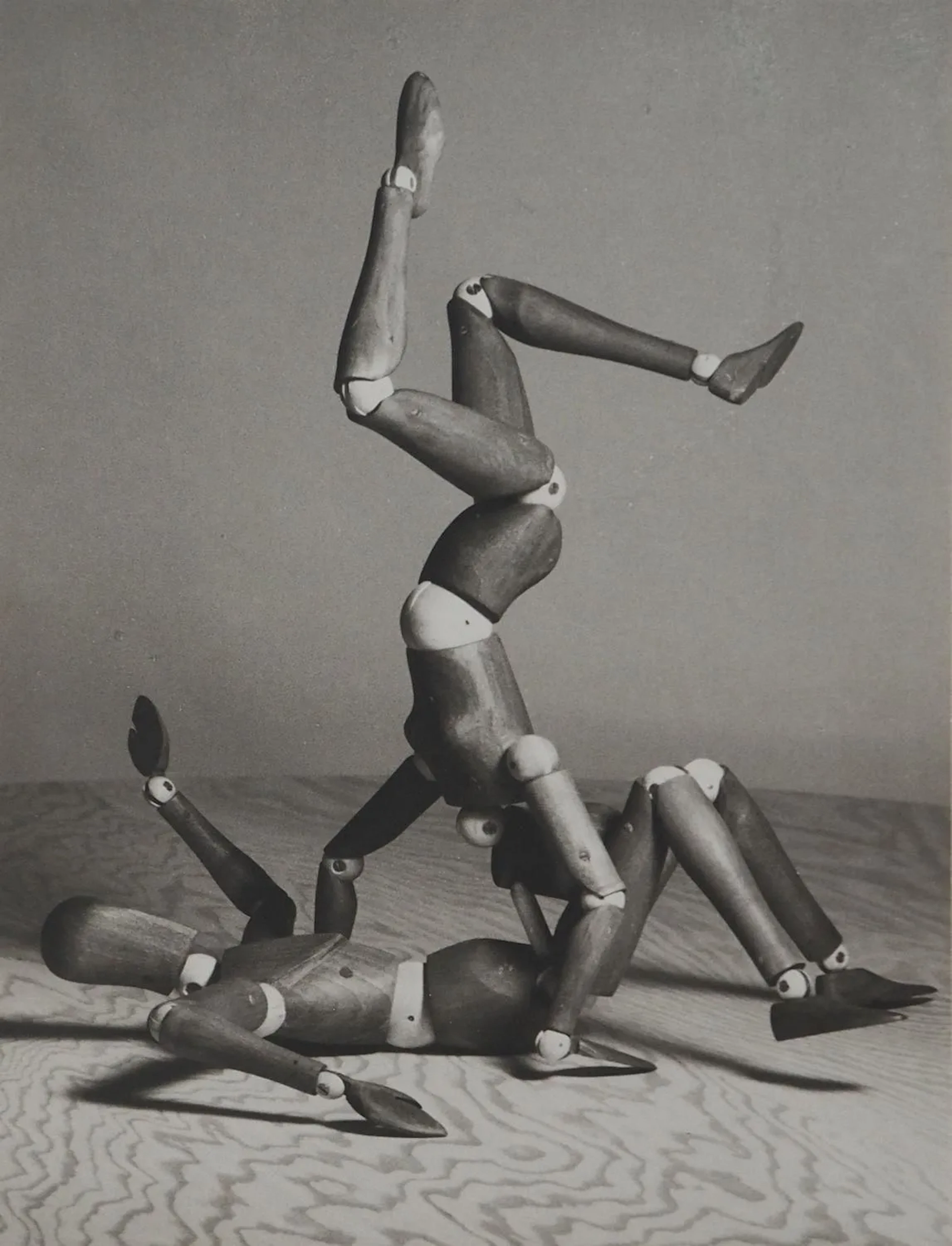 MAN RAY (Emmanuel Radnitsky) (1890-1976) - Lot 315