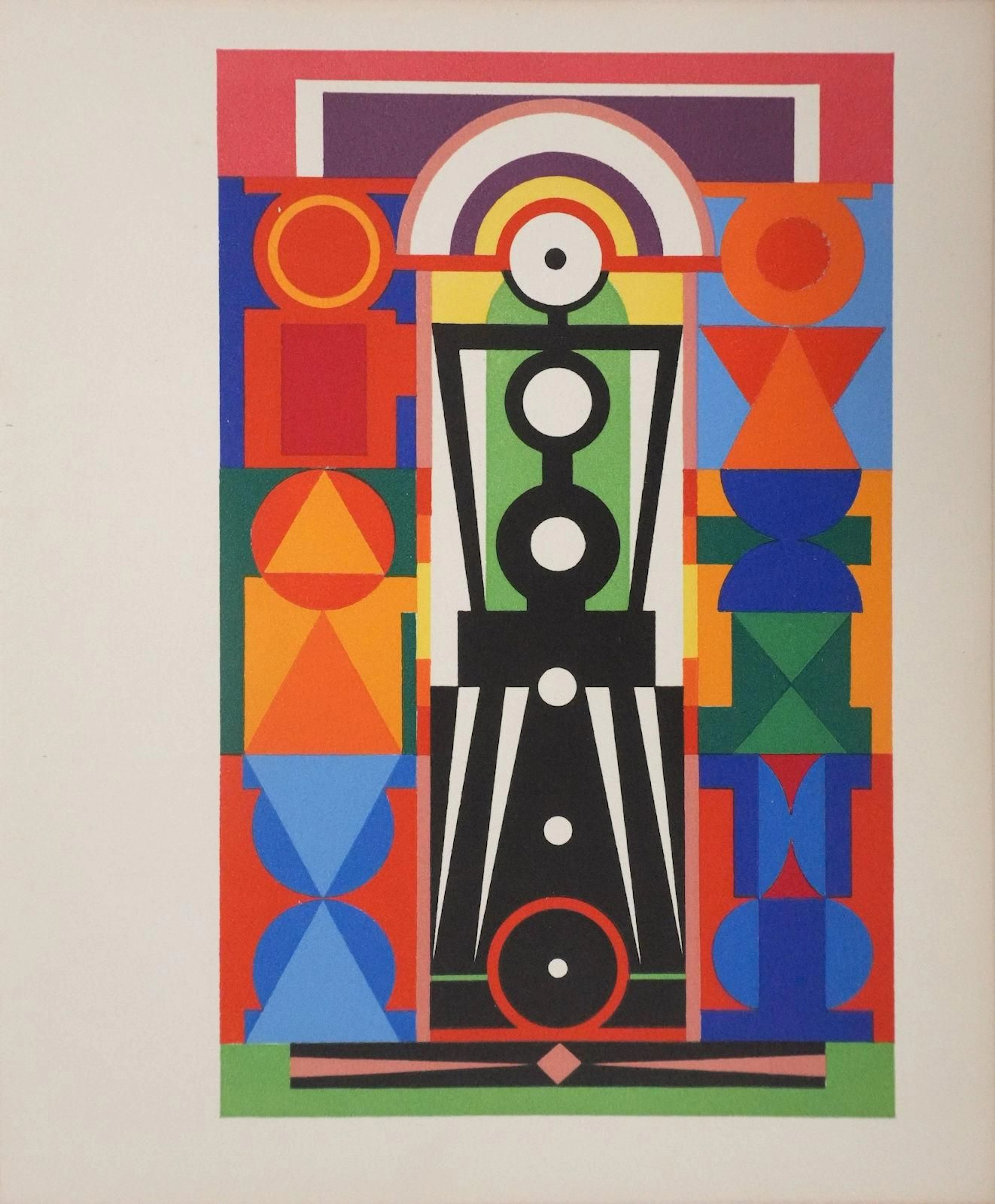Auguste HERBIN (1882–1960) - Lot 247