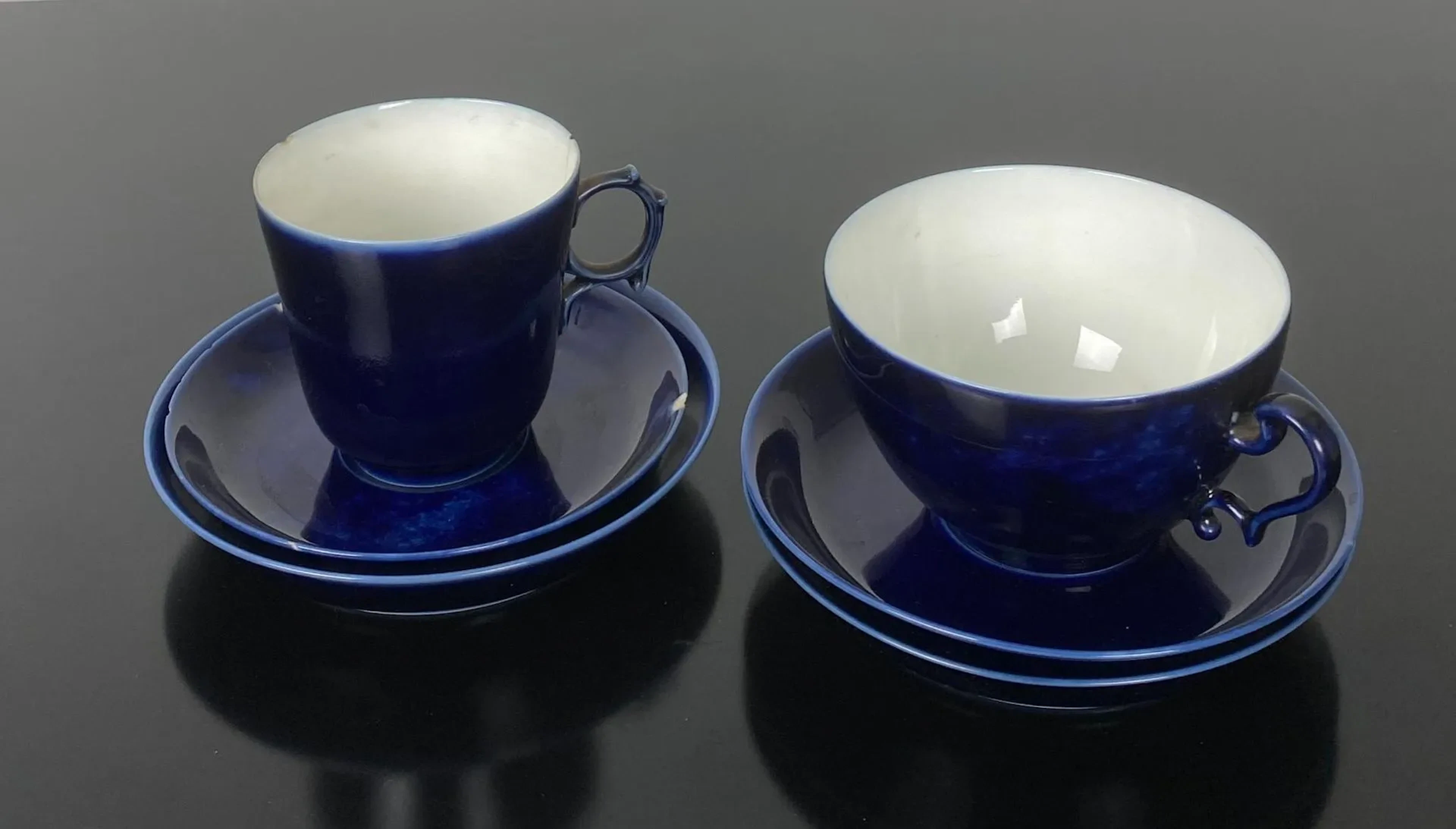 Manufacture Nationale de SÈVRES - Lot 33