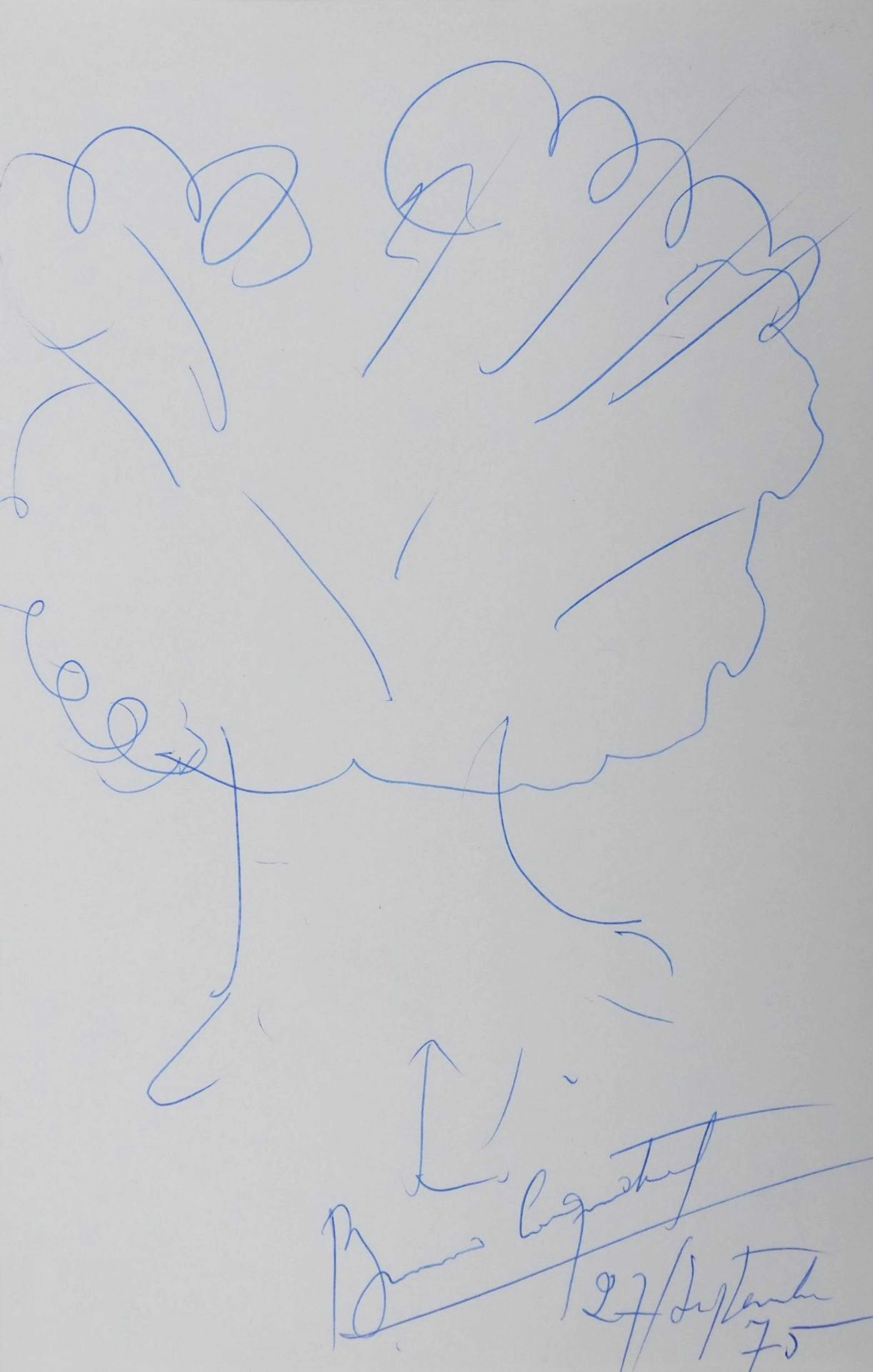 Bruno COQUATRIX (1910–1979) - Lot 93