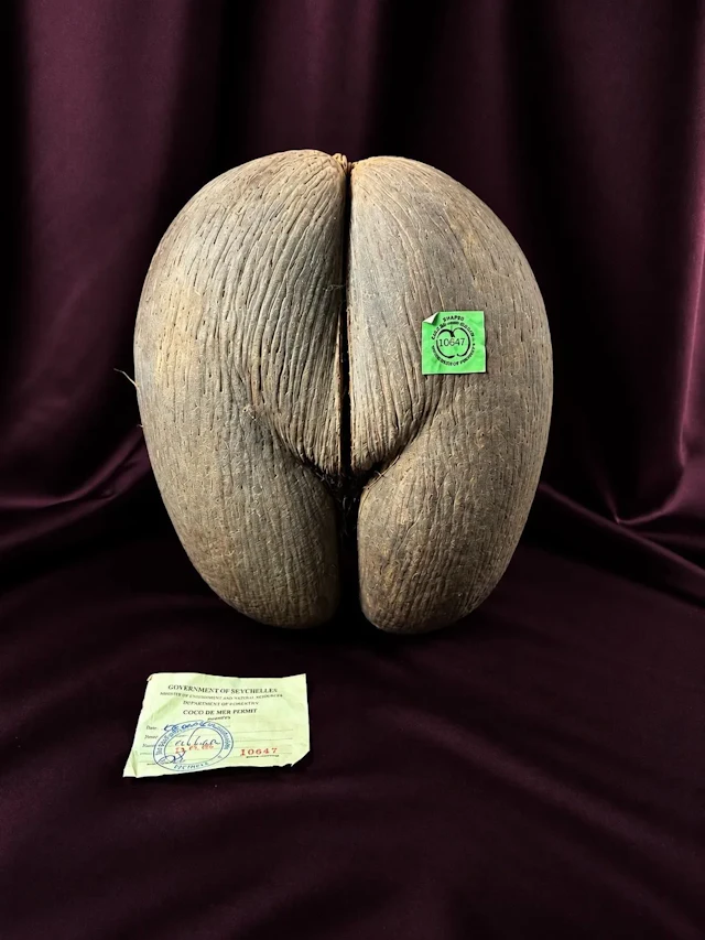 [NATURALIA] - Lot 4