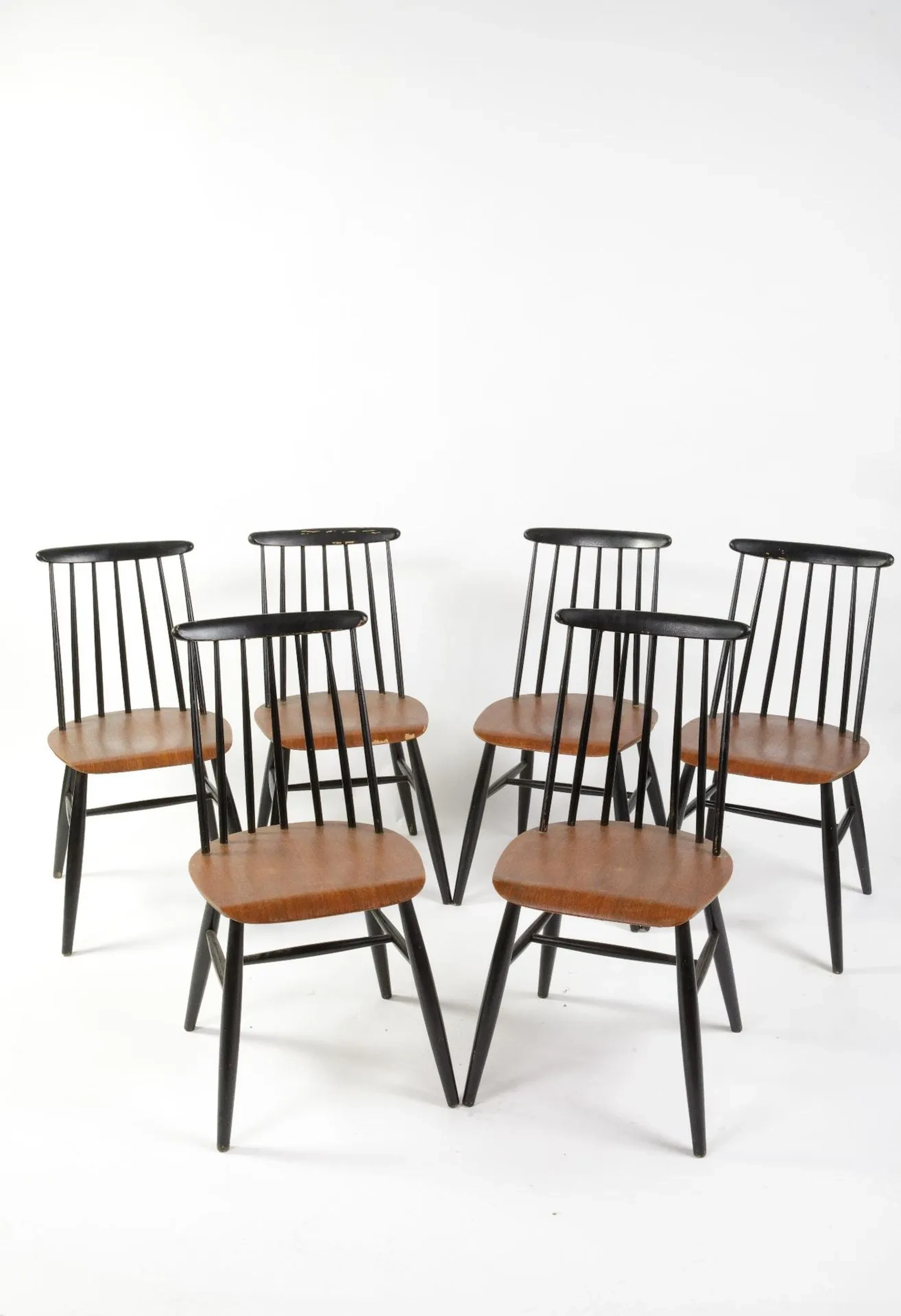 Ilmari TAPIOVAARA (1914–1999) - Lot 62