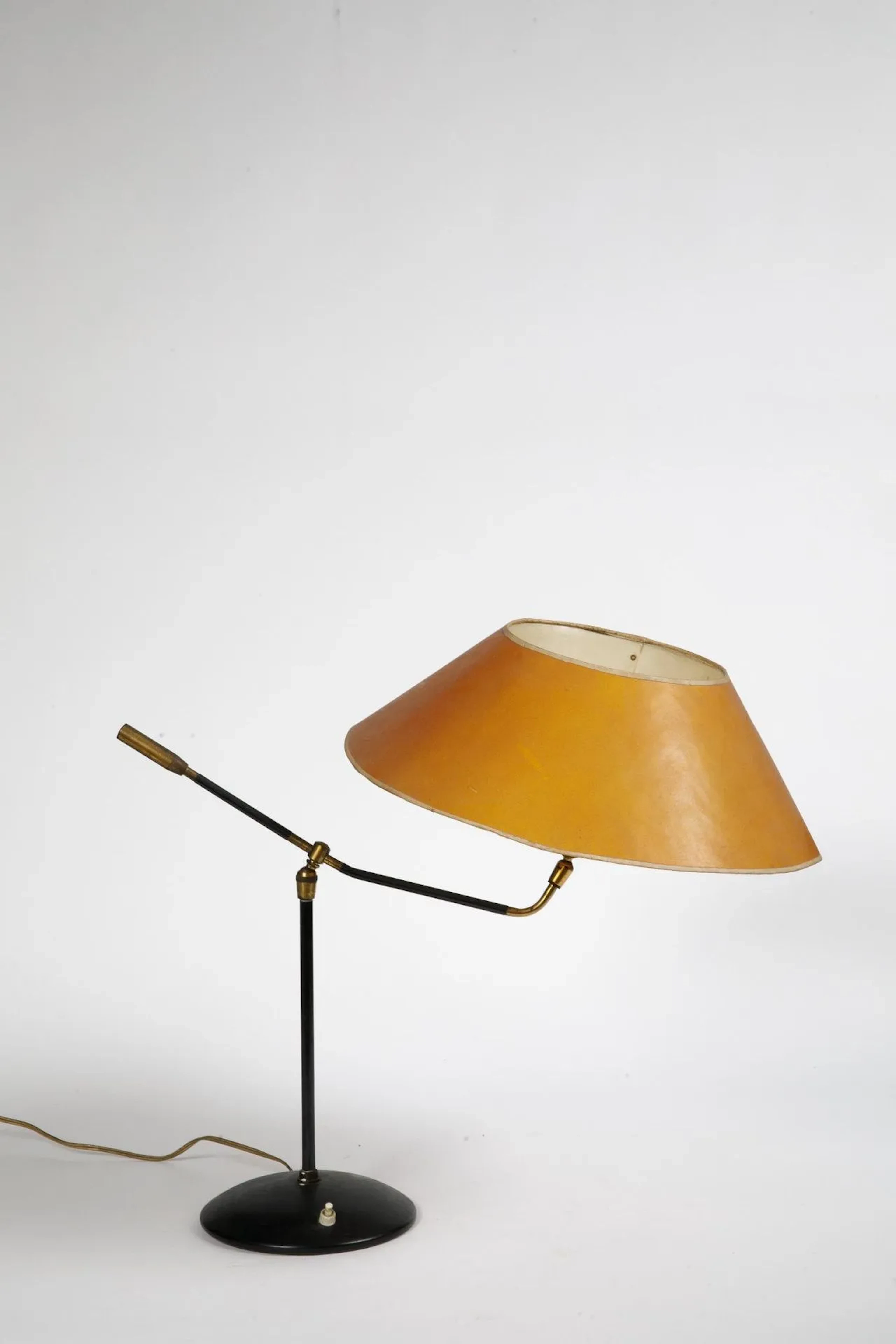 In the style of Jacques ADNET (1900–1984) - Lot 39