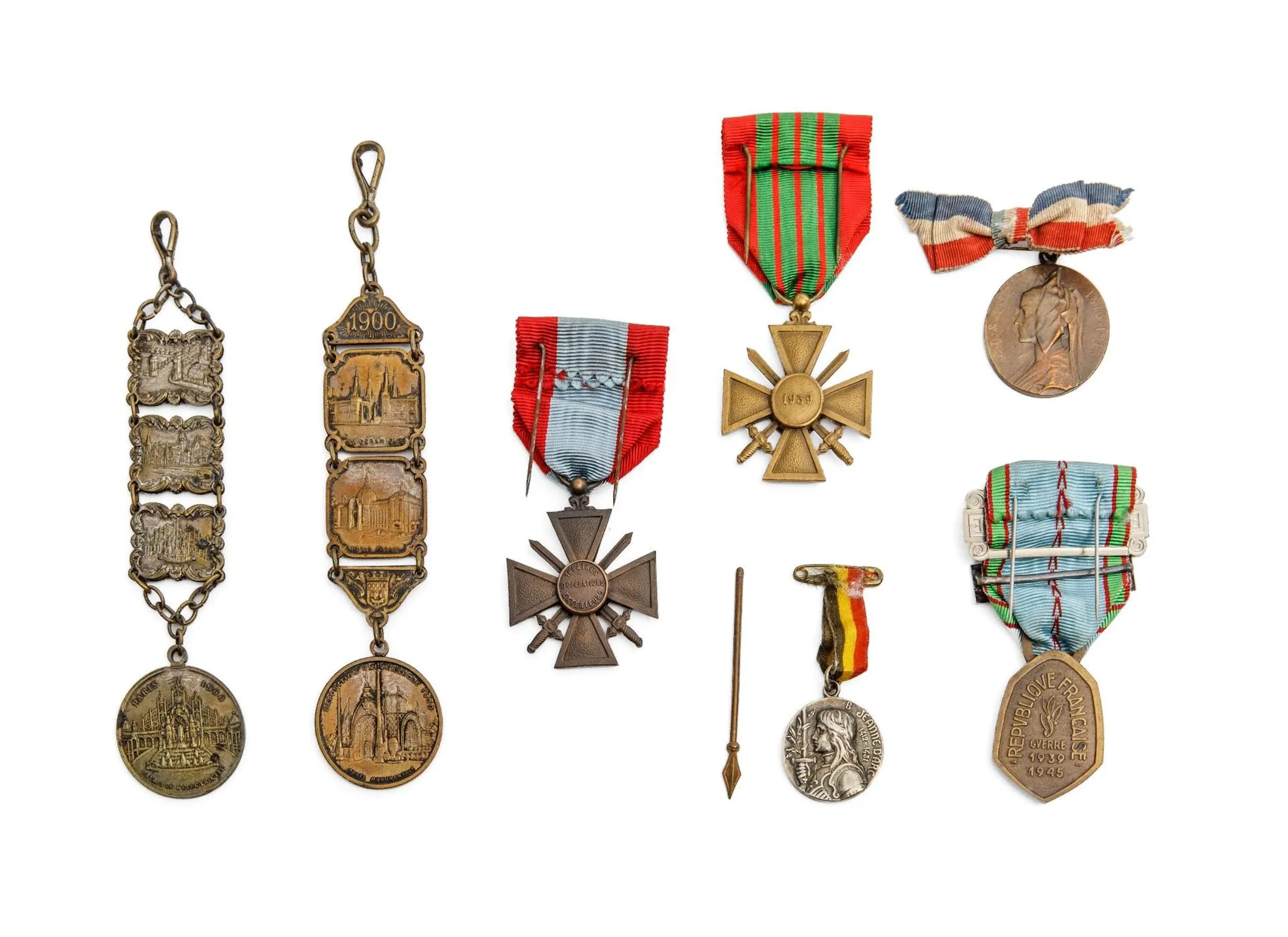 Miscellaneous collection. - Lot 365