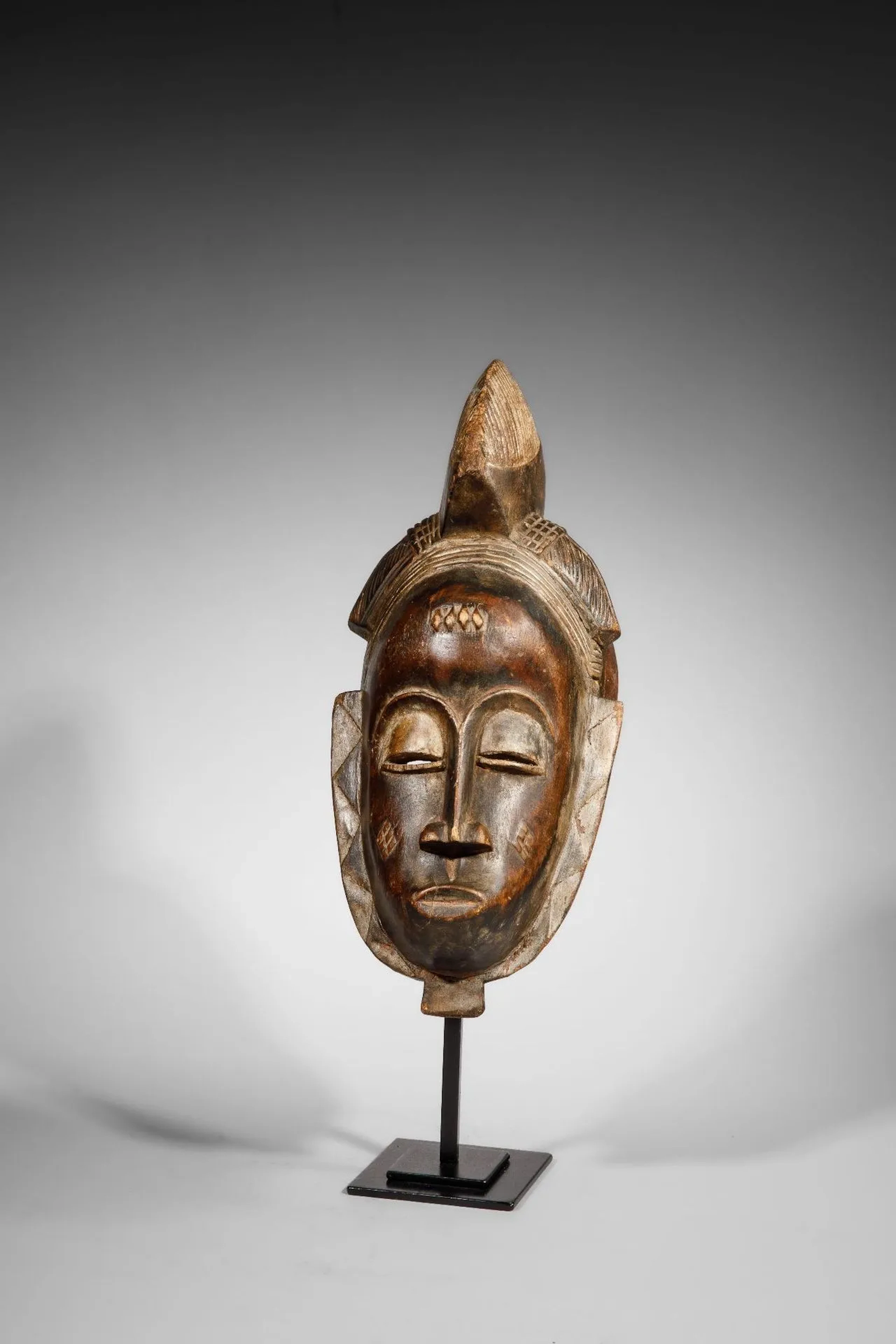 IVORY COAST - BAOULE - Lot 226