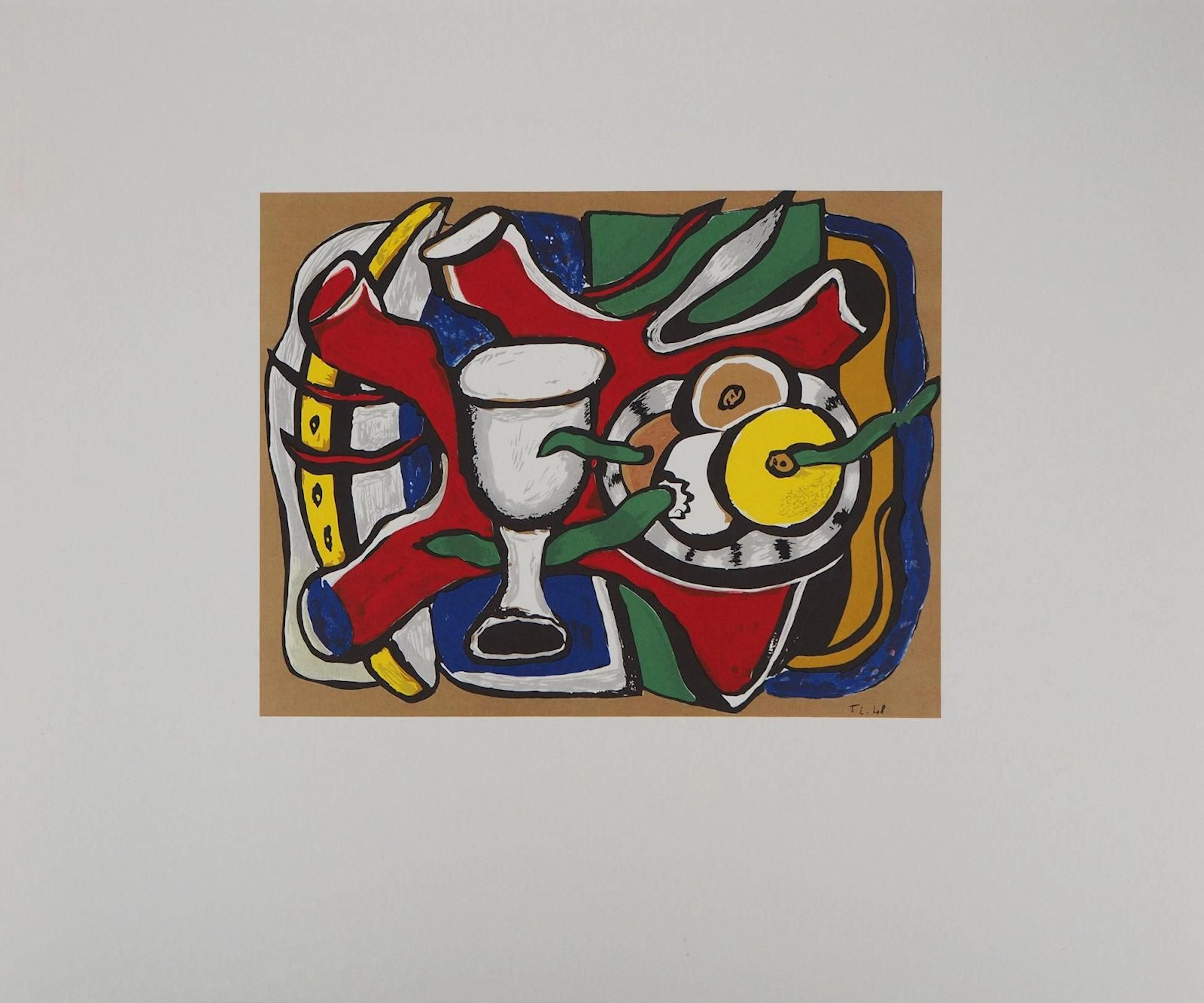 Fernand LEGER (1881–1955) - Lot 297