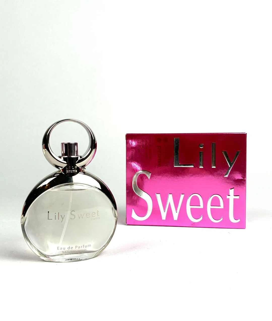 LILY PRUNE PARIS - Lot 37