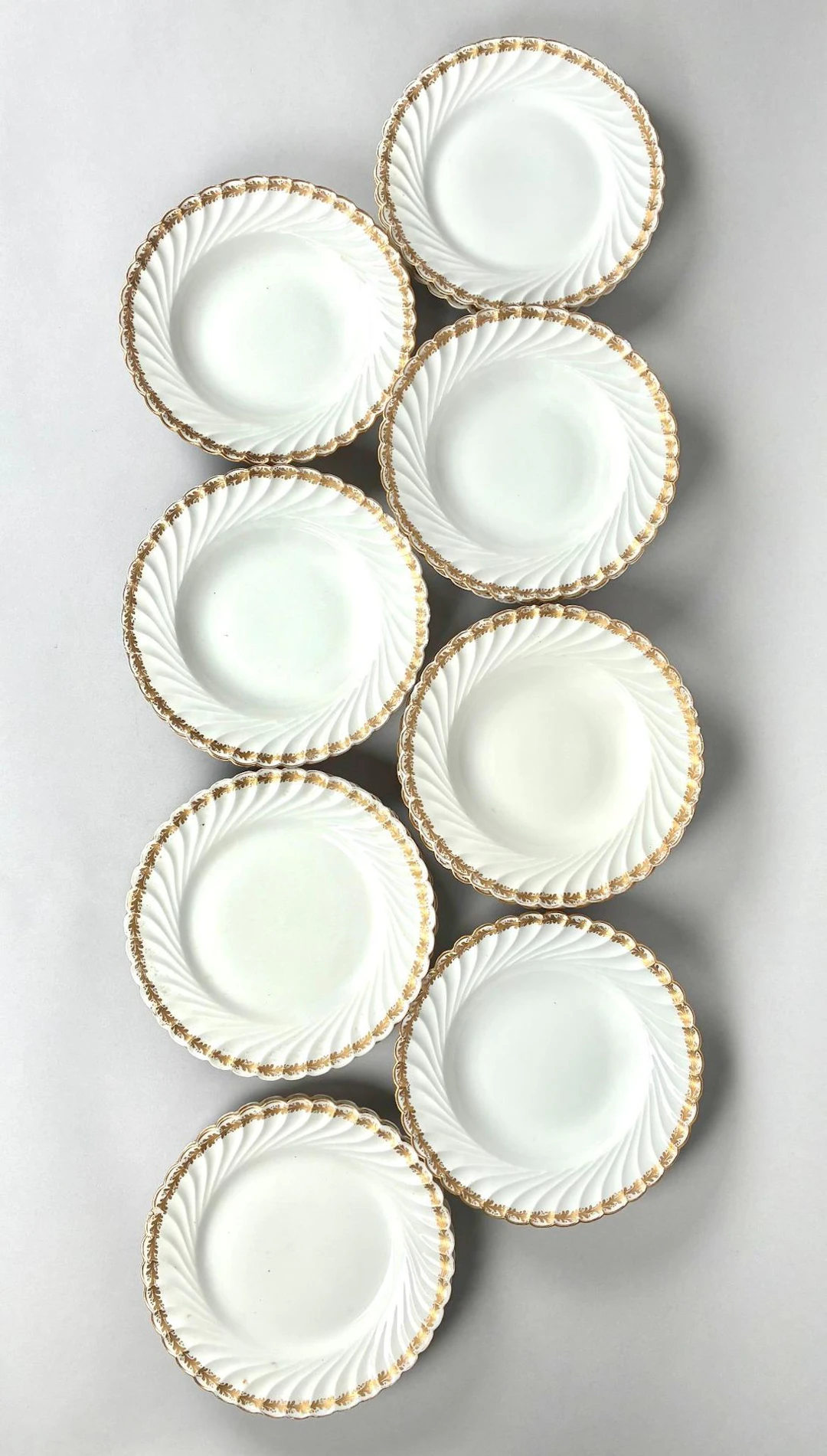 In the Haviland Style - Lot 67