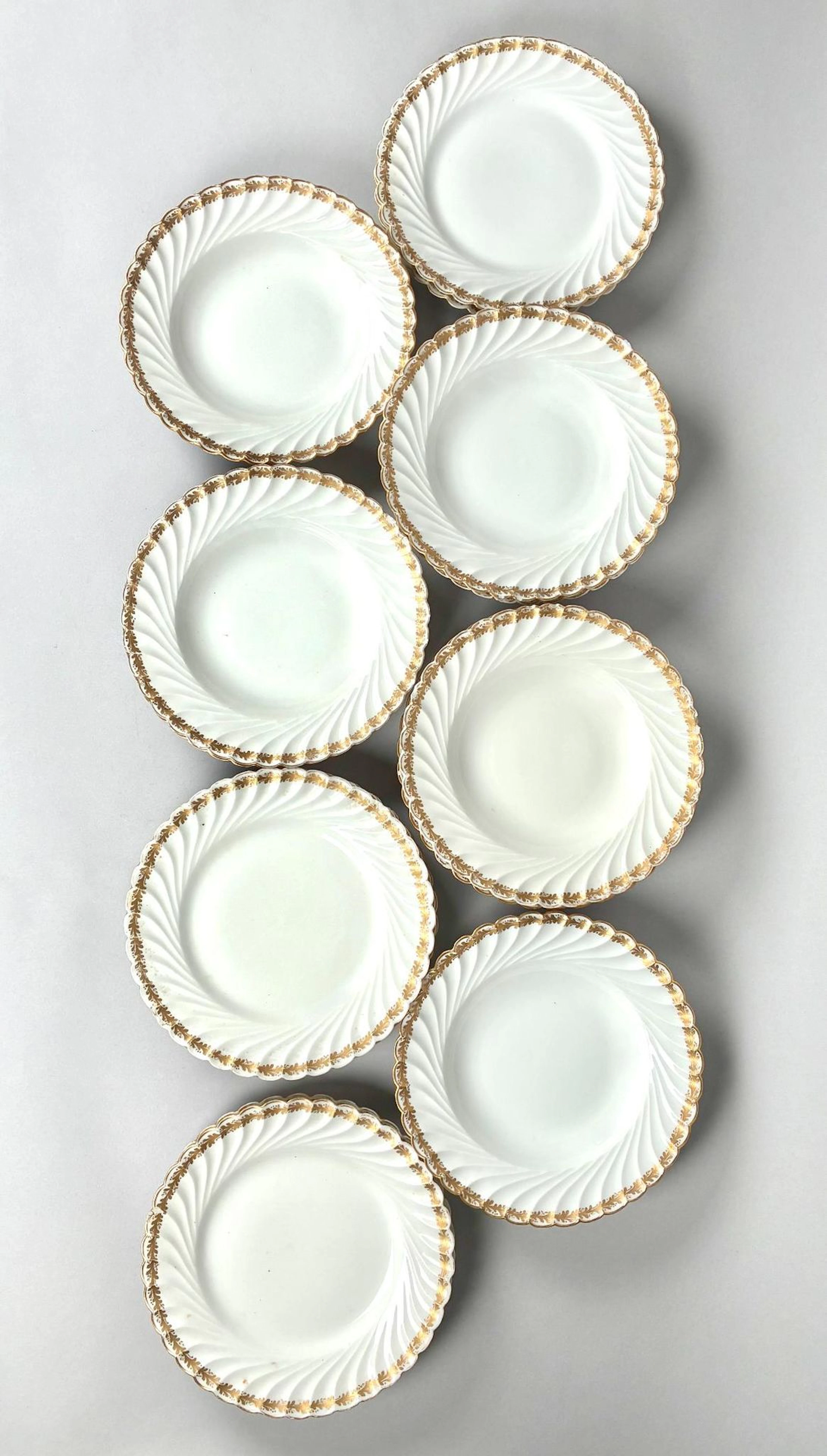 In the Haviland Style - Lot 67