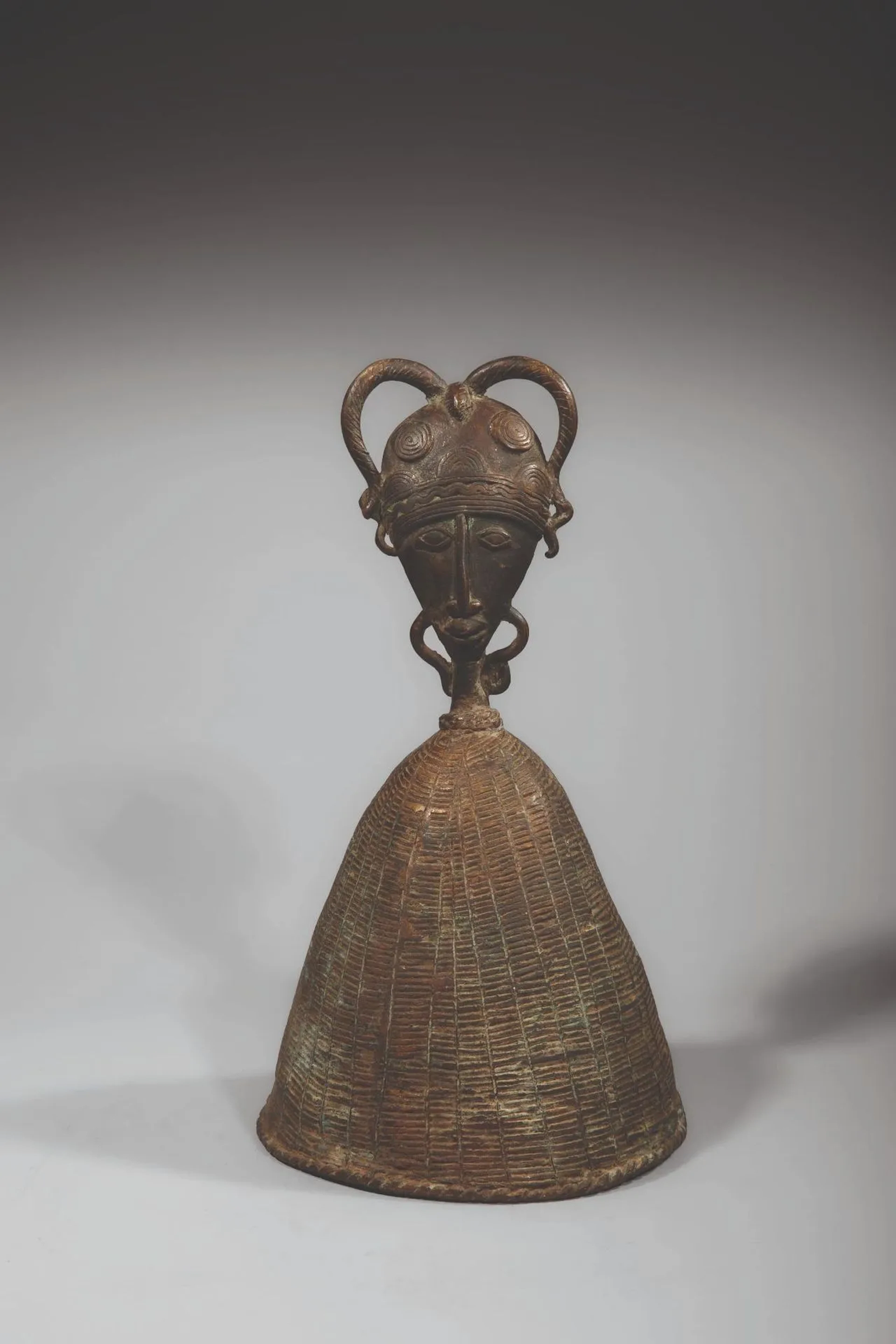 IVORY COAST - BAOULE - Lot 21