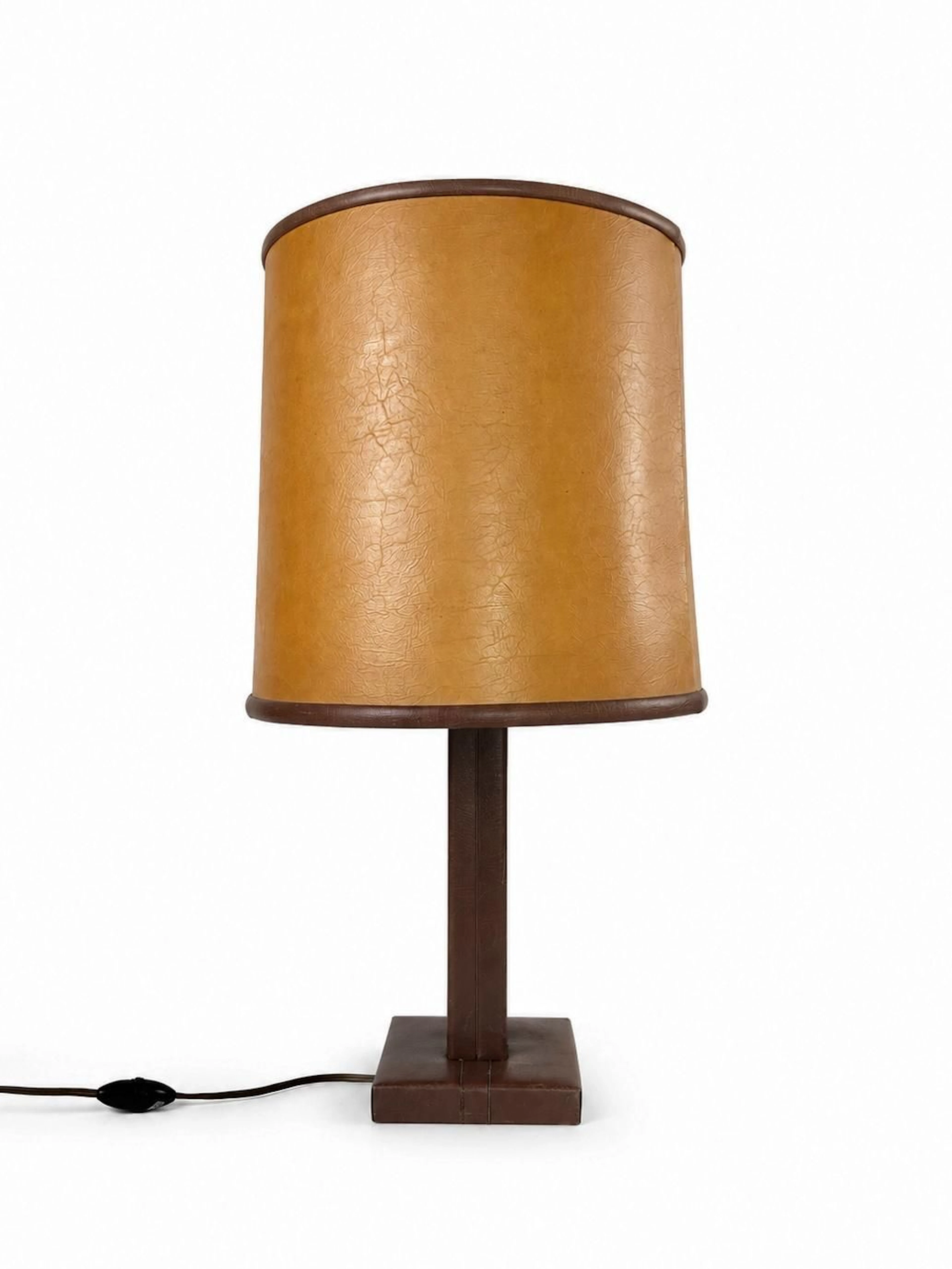 In the style of Jacques Adnet (1900–1984) - Lot 11