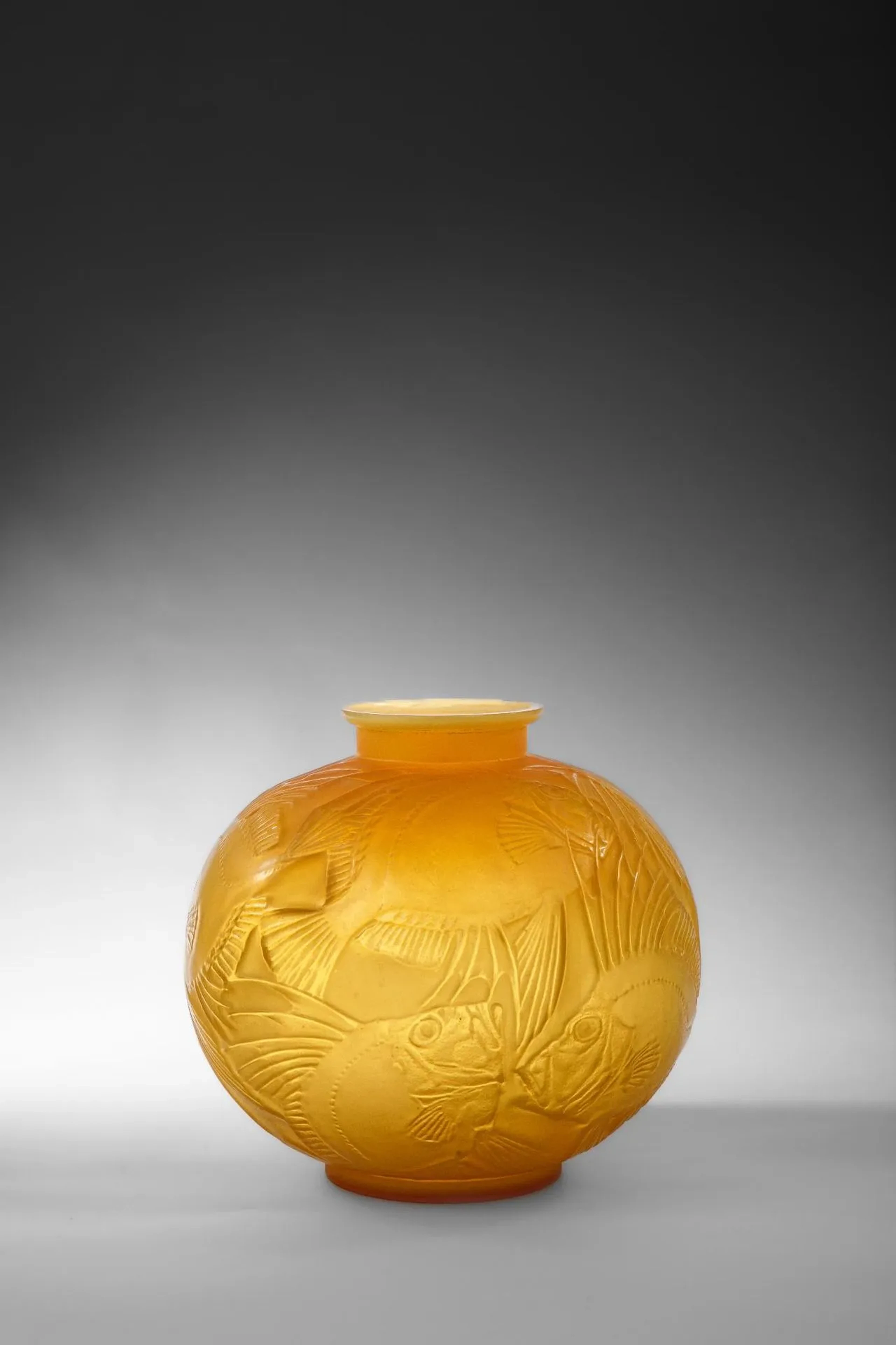 René LALIQUE (1860 - 1945) - Lot 50