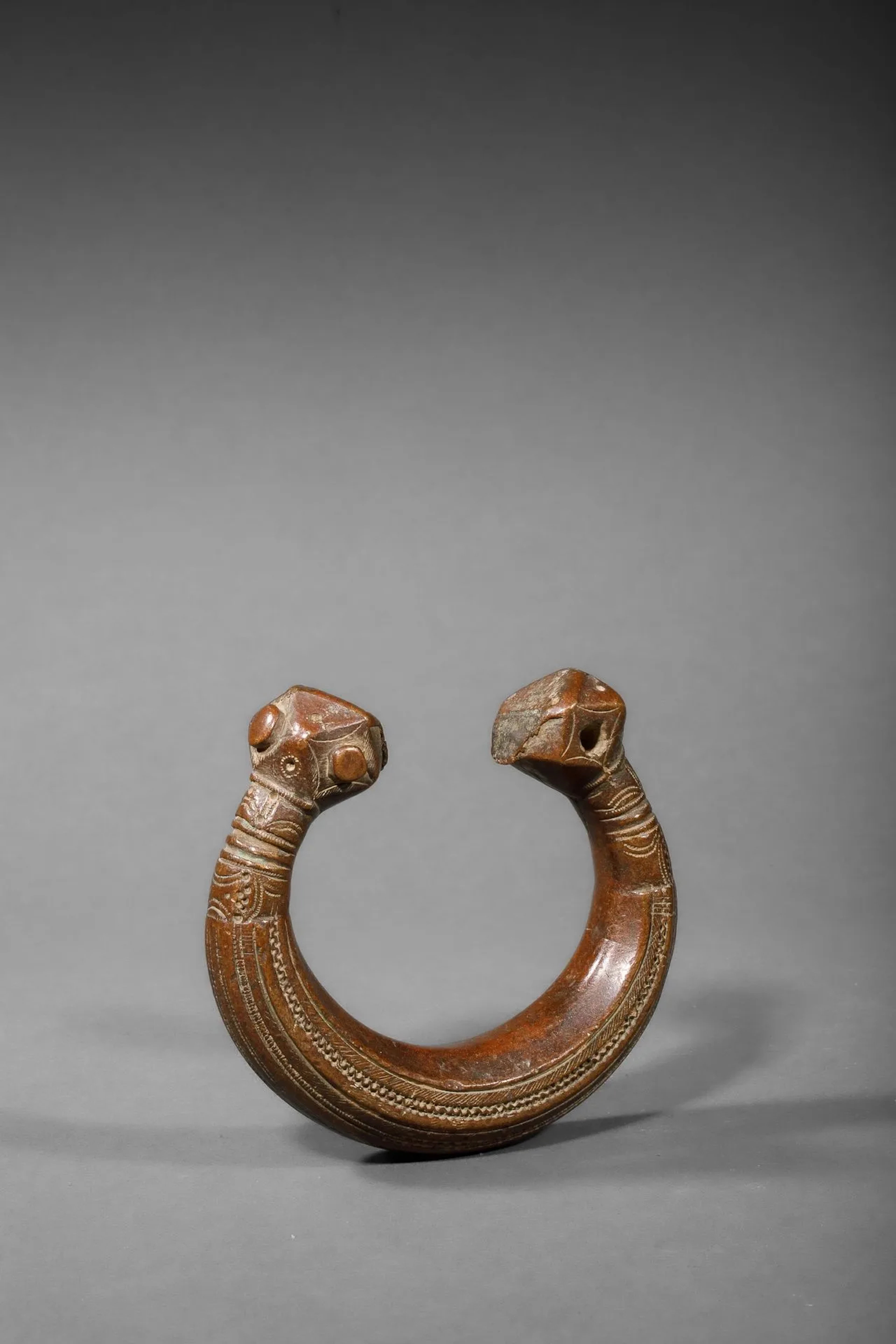 IVORY COAST - DAN - Lot 32
