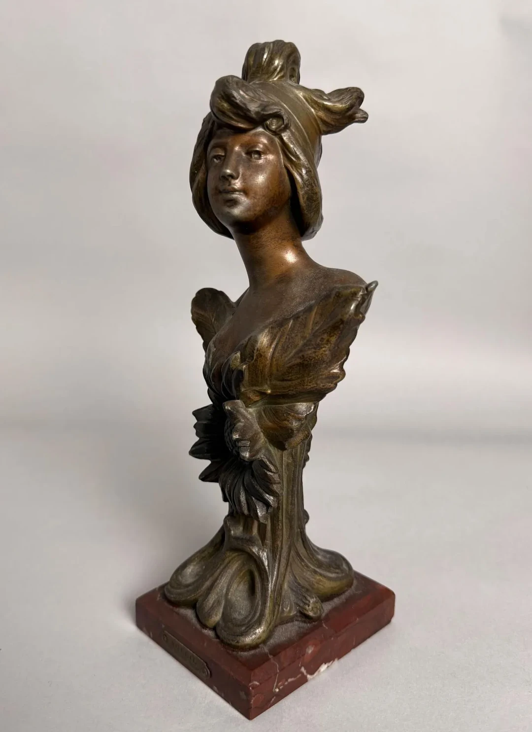 Émile Guillemin (1841–1907) - Lot 198