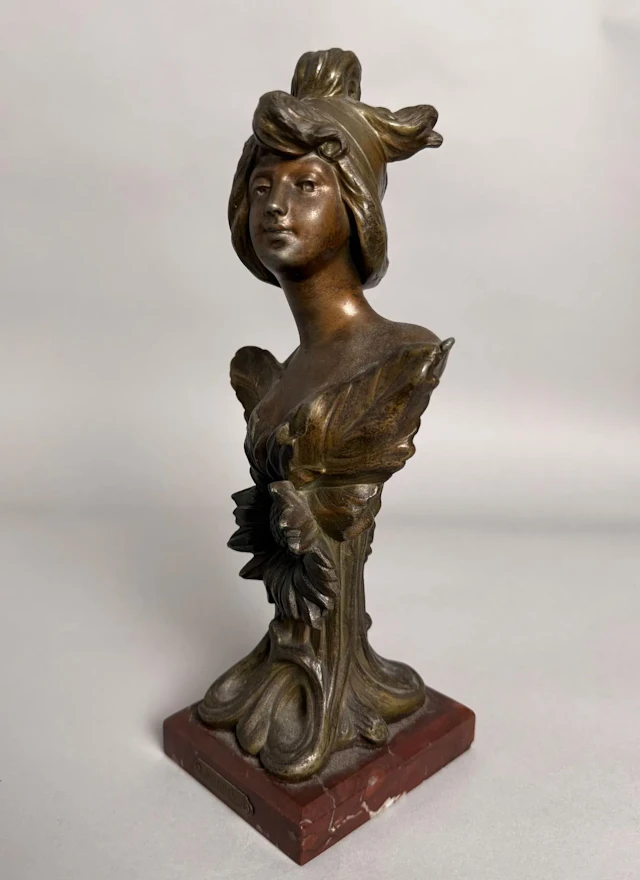 Émile Guillemin (1841–1907) - Lot 198