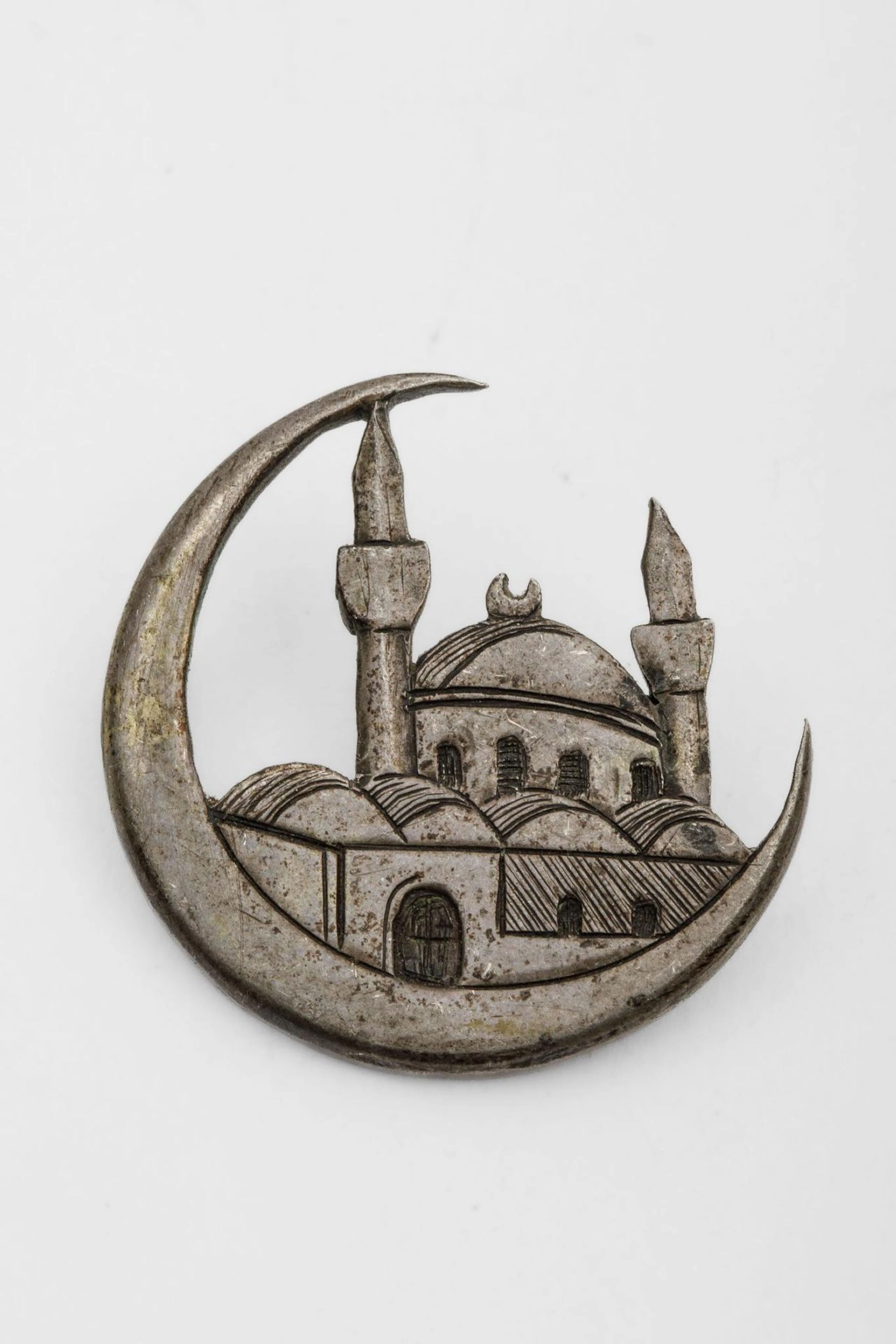 Ernest Georges Paul Roques, Paris, 1891–Fez, - Lot 319