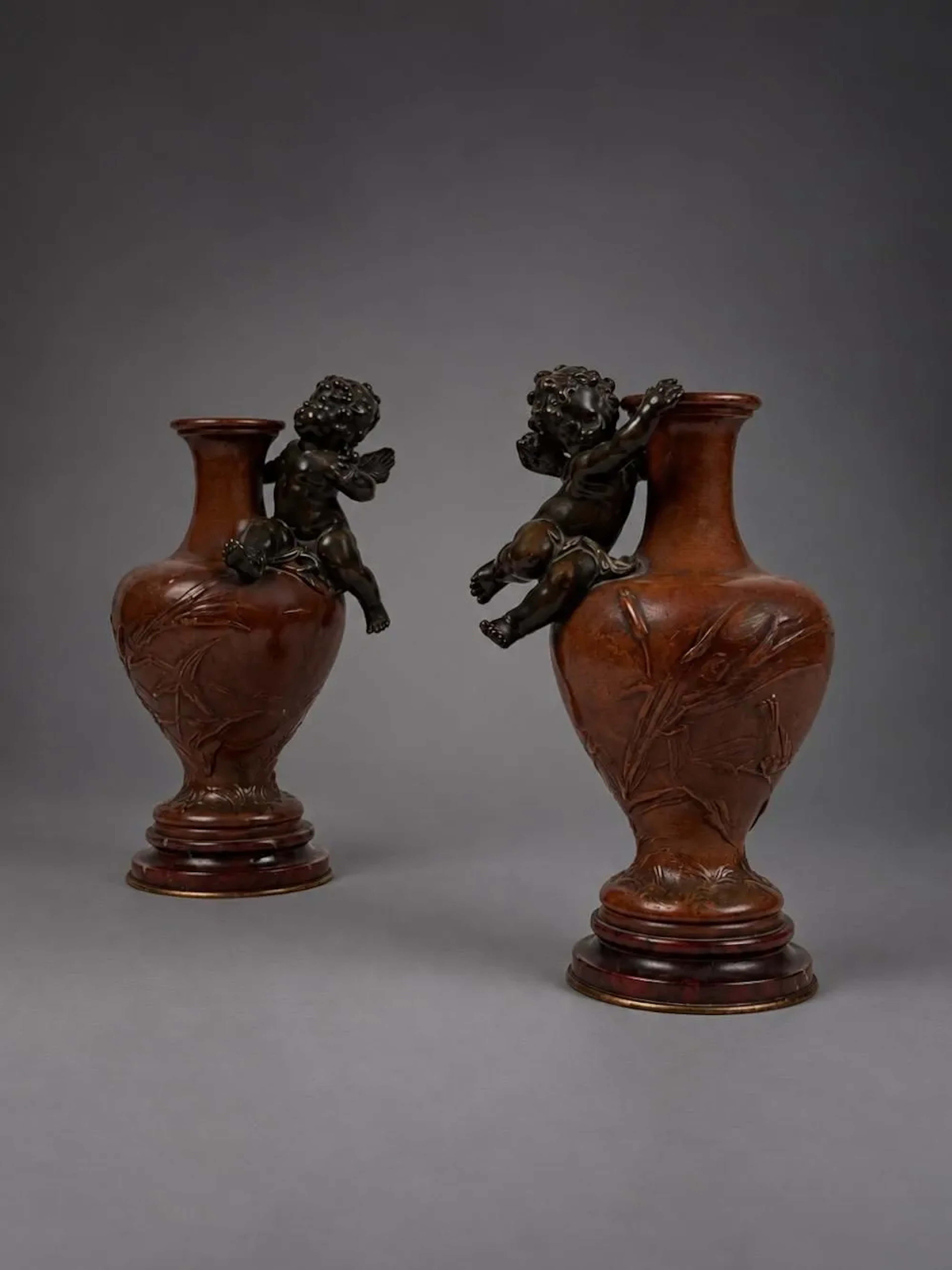Auguste Louis Mathurin MOREAU (1834–1917) - Lot 158