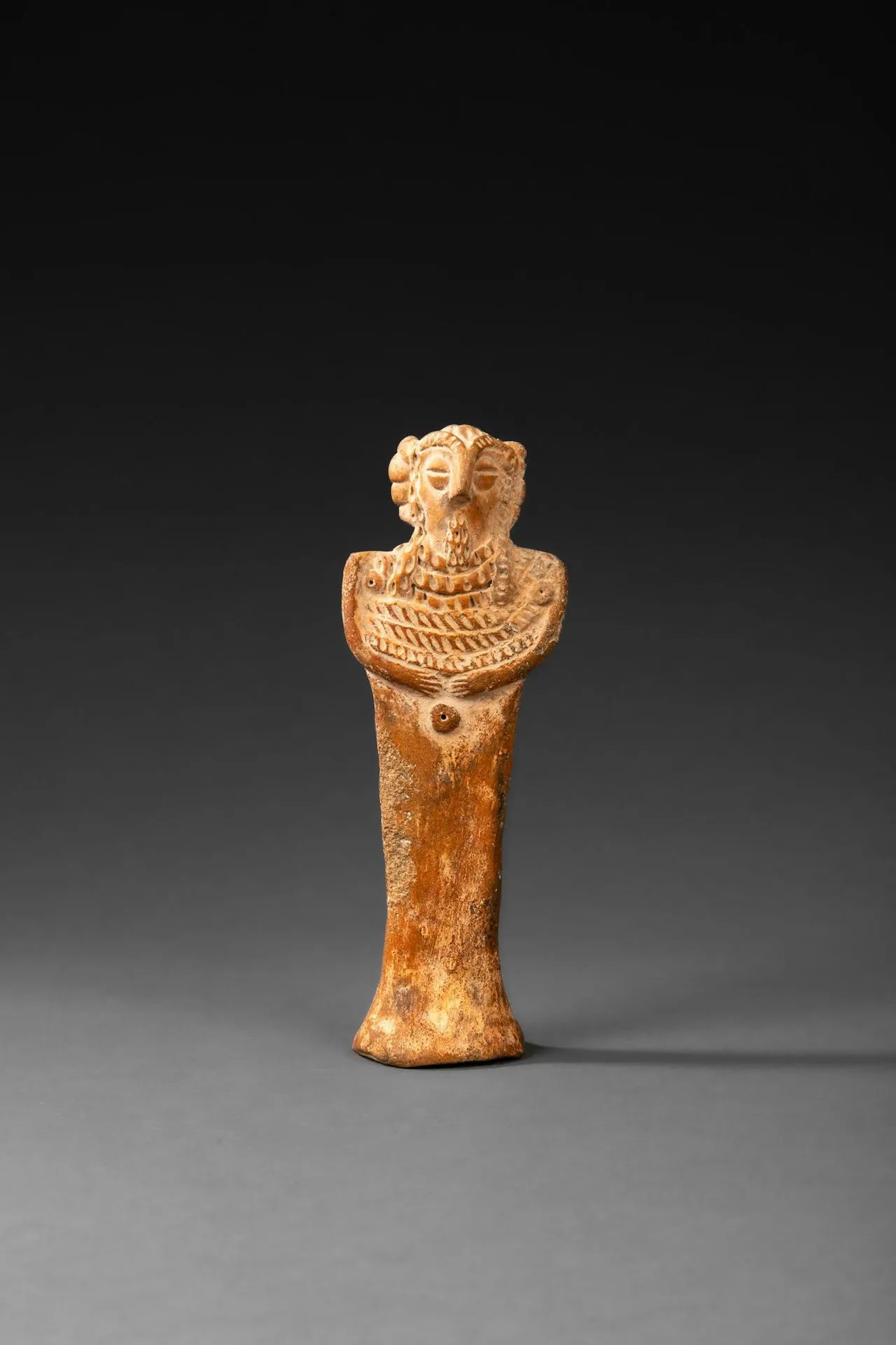 Near East, Syro-Hittite, circa 2800 to 1500 B.C. - Lot 153