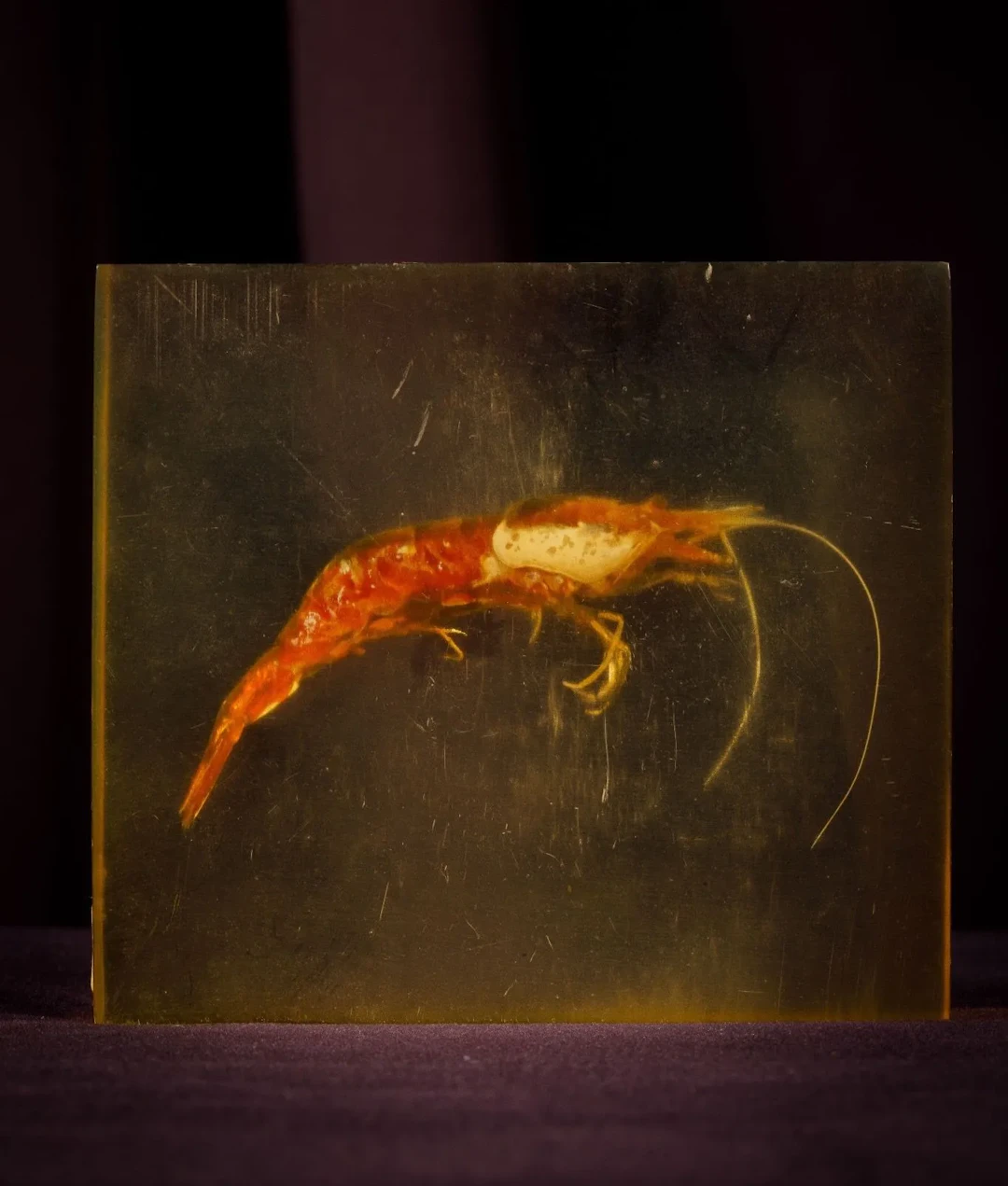 [ARTIFICIALIA] - Lot 139